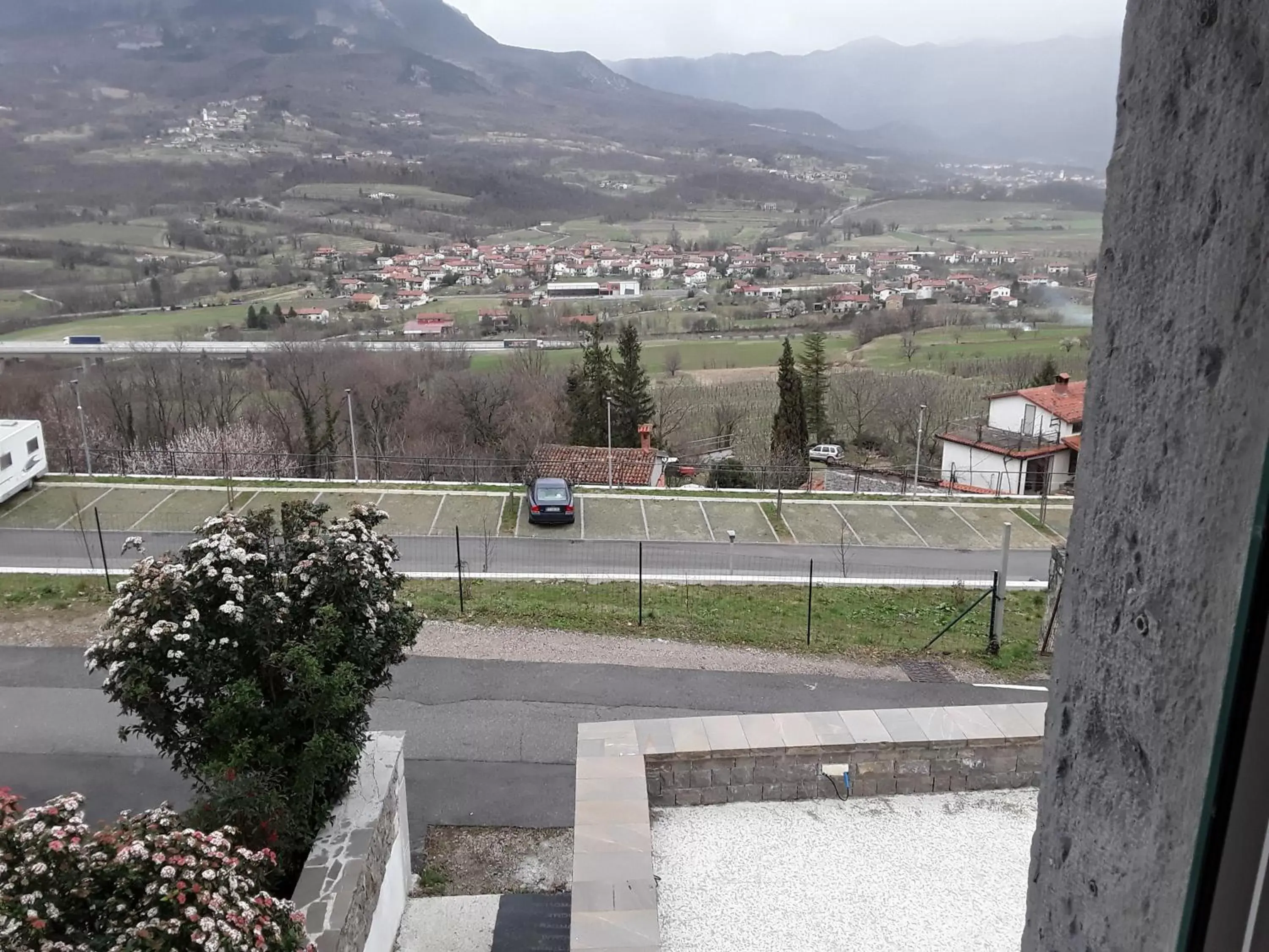 Double Room in B & W KRIŽ Double Room in B & W KRIŽ