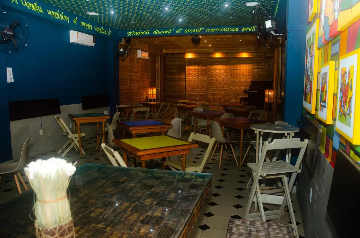 Pousada e Hostel Chez Marianne