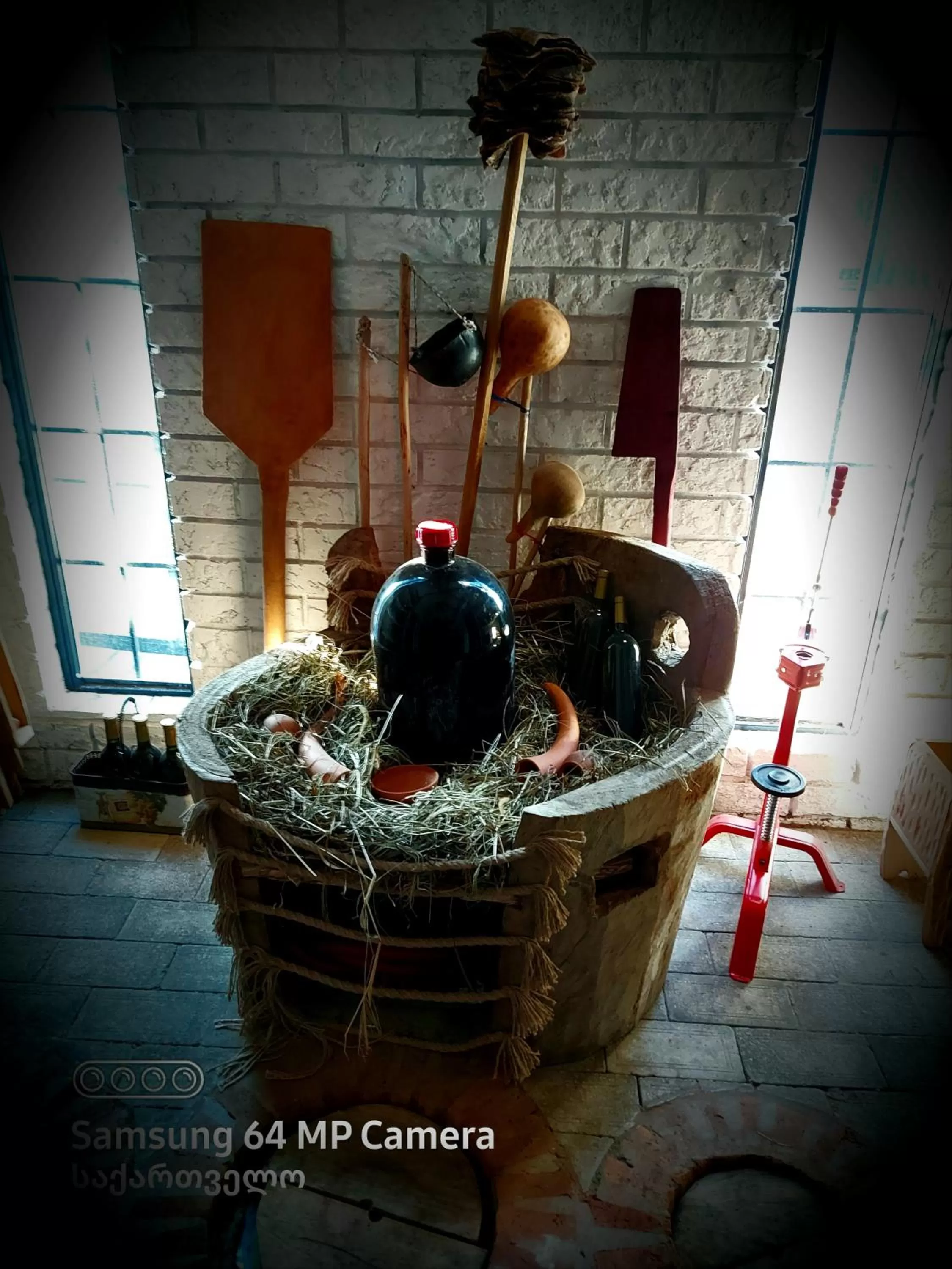 Restaurant/places to eat in Level Up Hotel & Restaurant