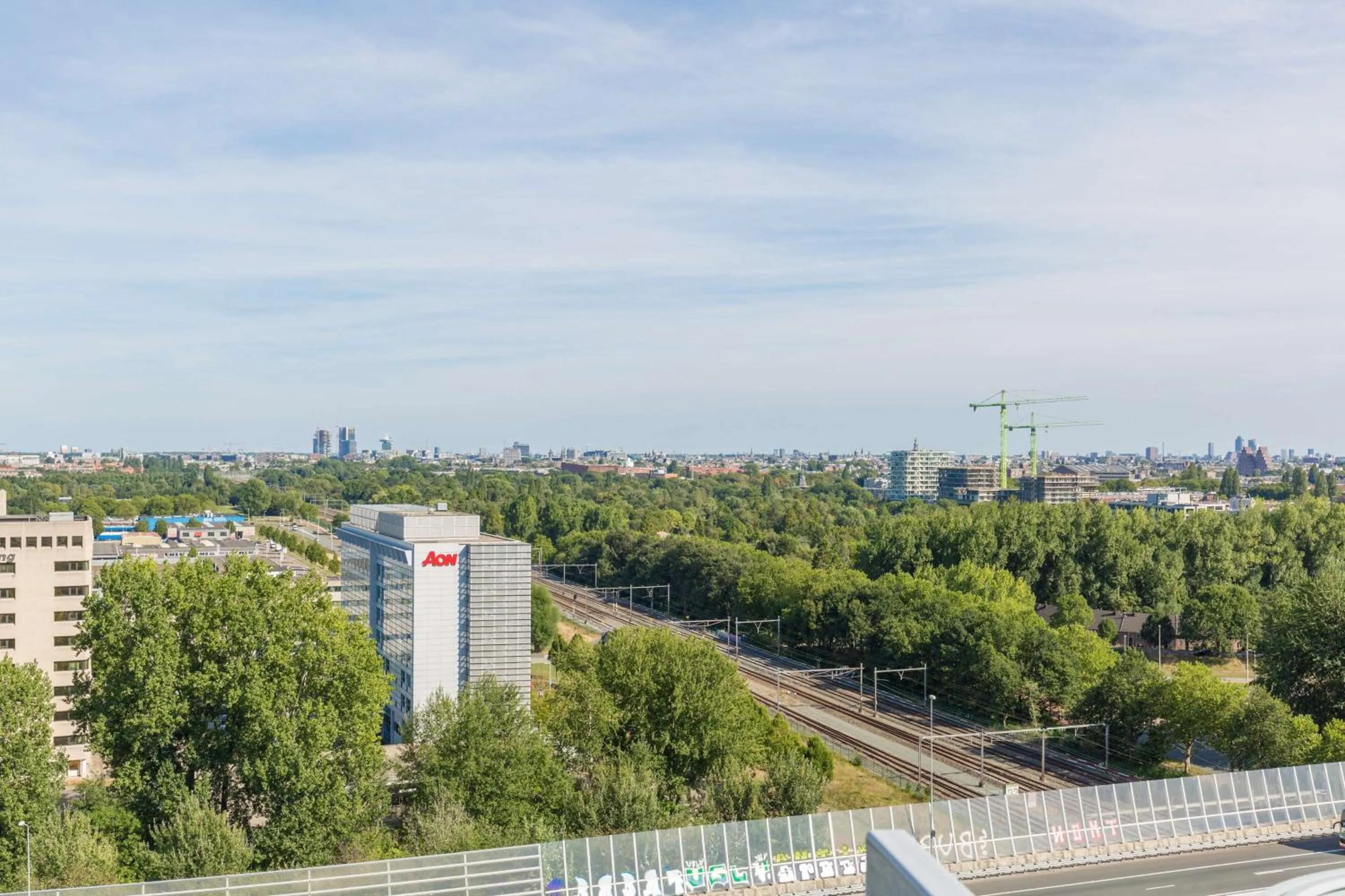 Other in Park Inn by Radisson Amsterdam City West