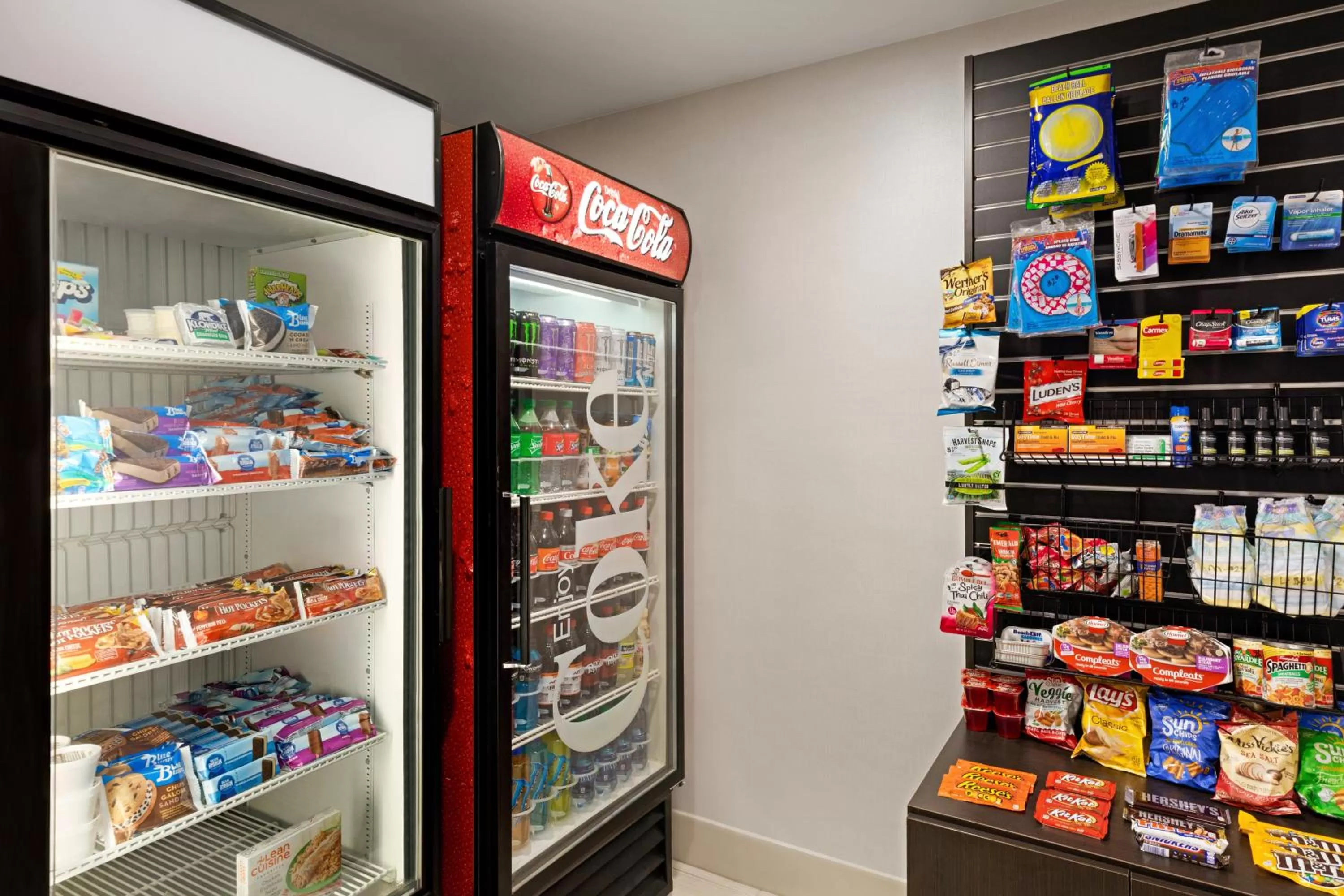 Other in Holiday Inn Express Hotel & Suites Shawnee I-40 by IHG