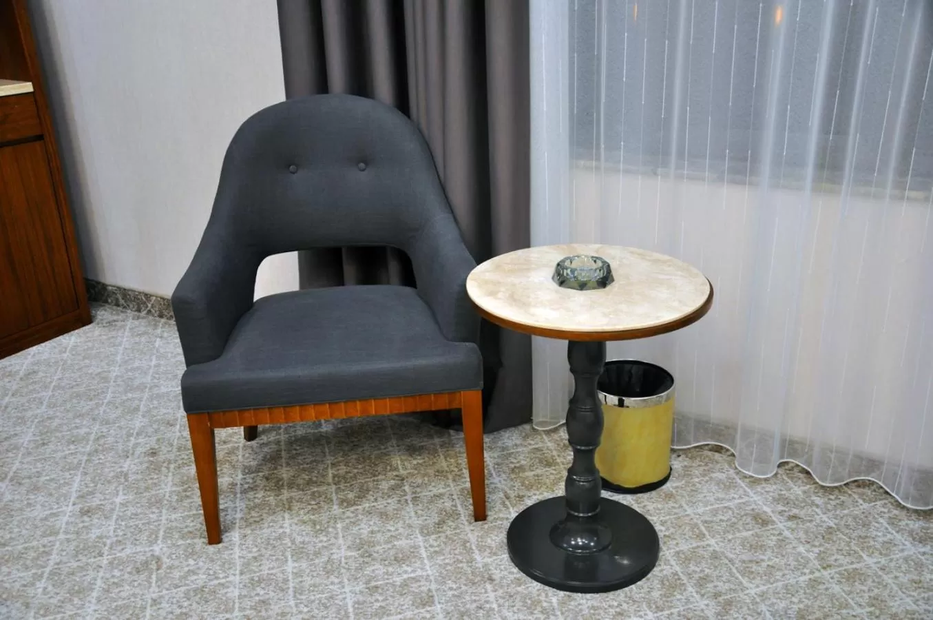 Parliament Palace Hotel