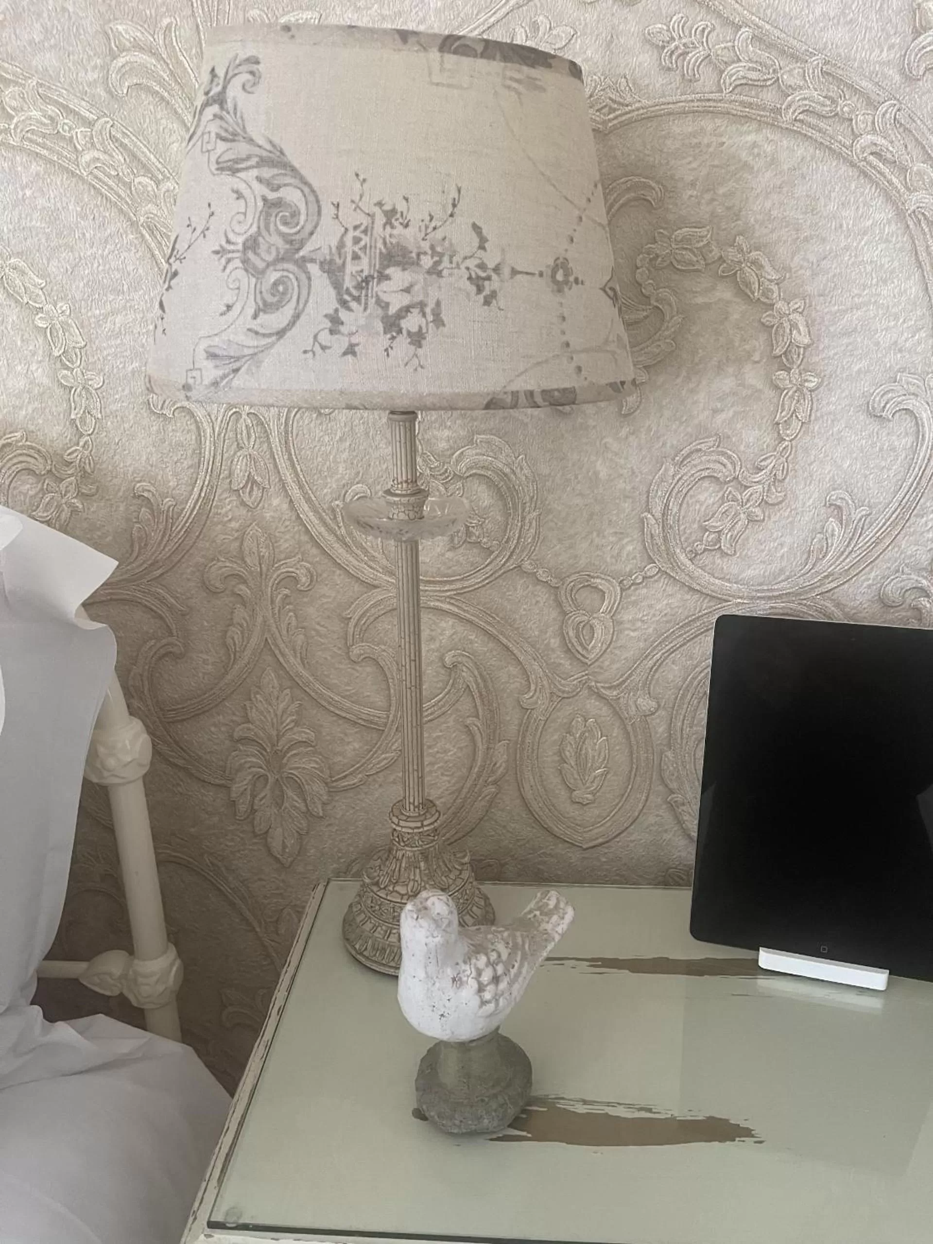 Bedroom in The Twenty One