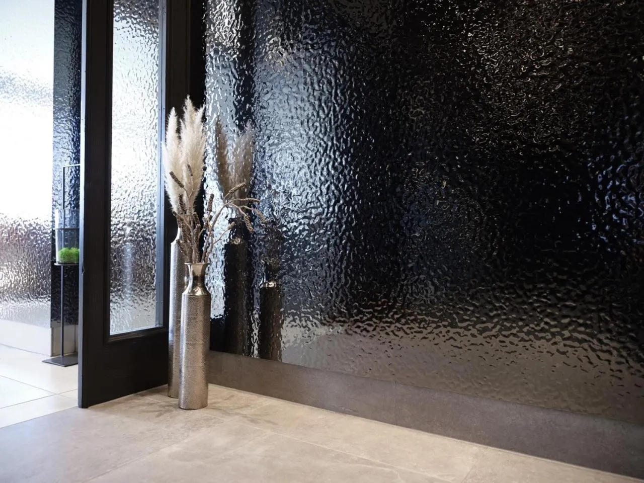 Decorative detail in Hotel & Appartements Heigenhauser