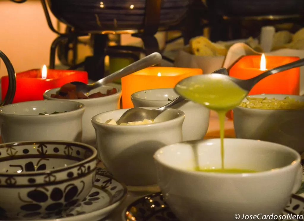 Pousada Vila Santa Barbara