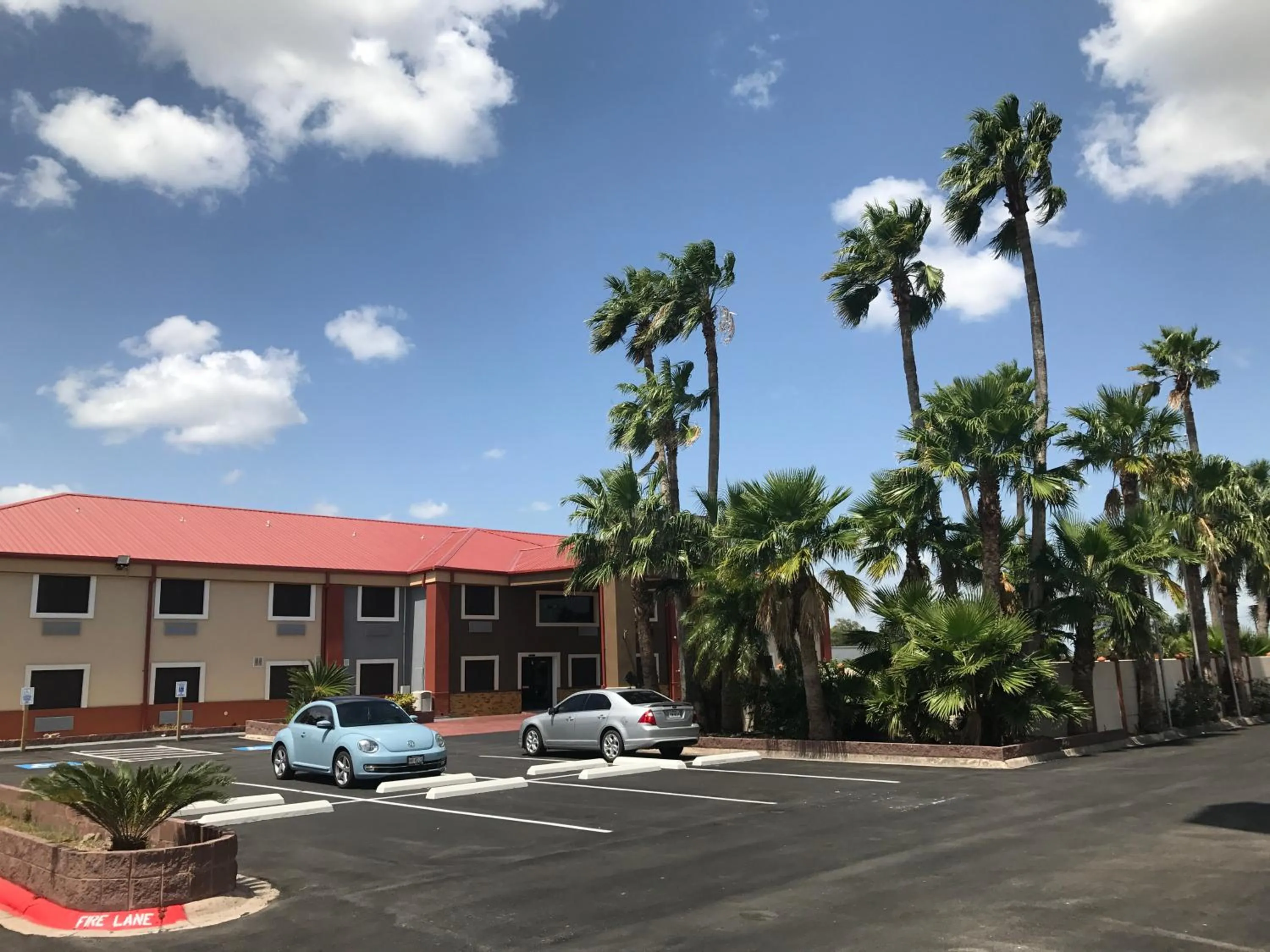 Express Inn Weslaco/Mercedes