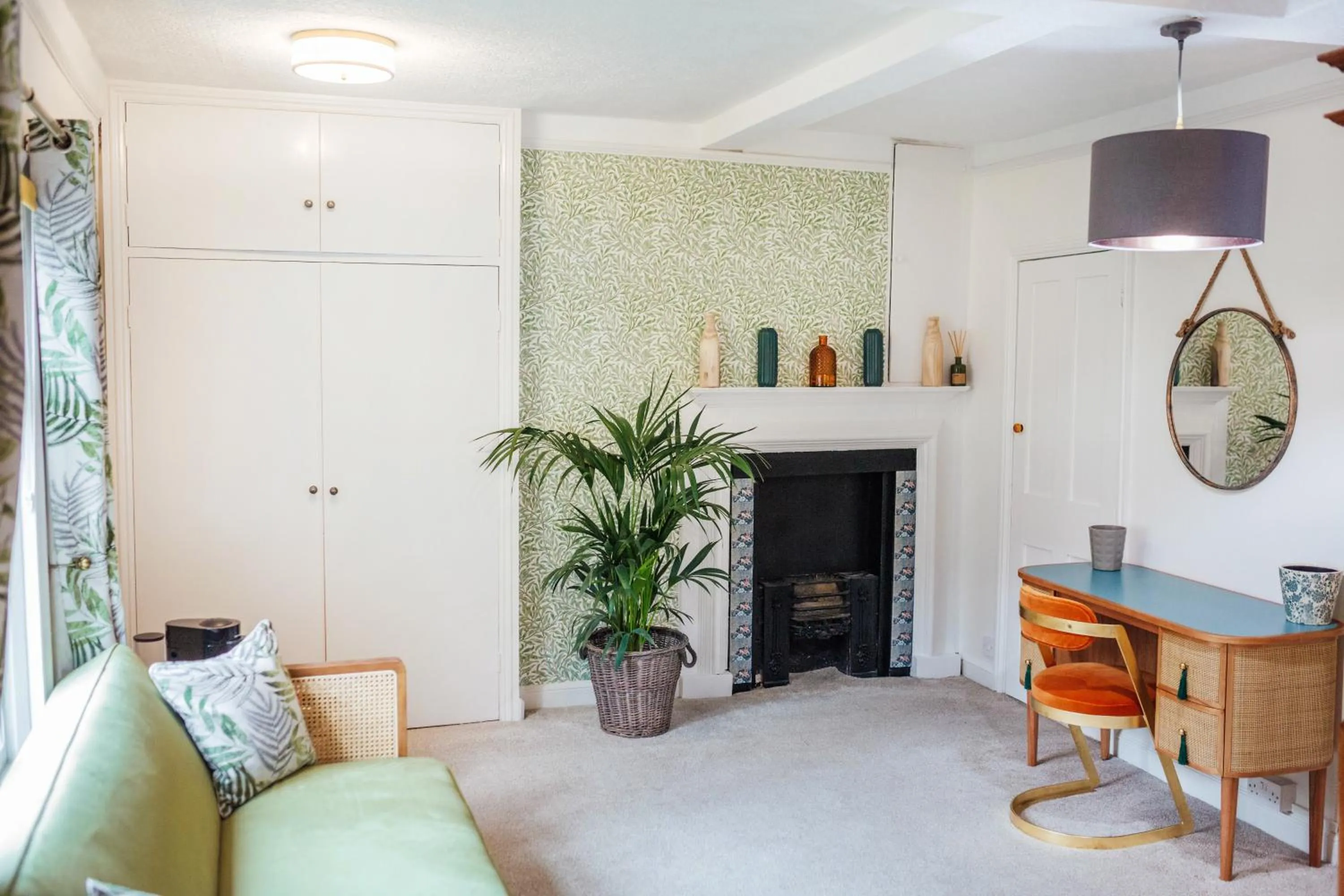 Old Rectory House, Redditch