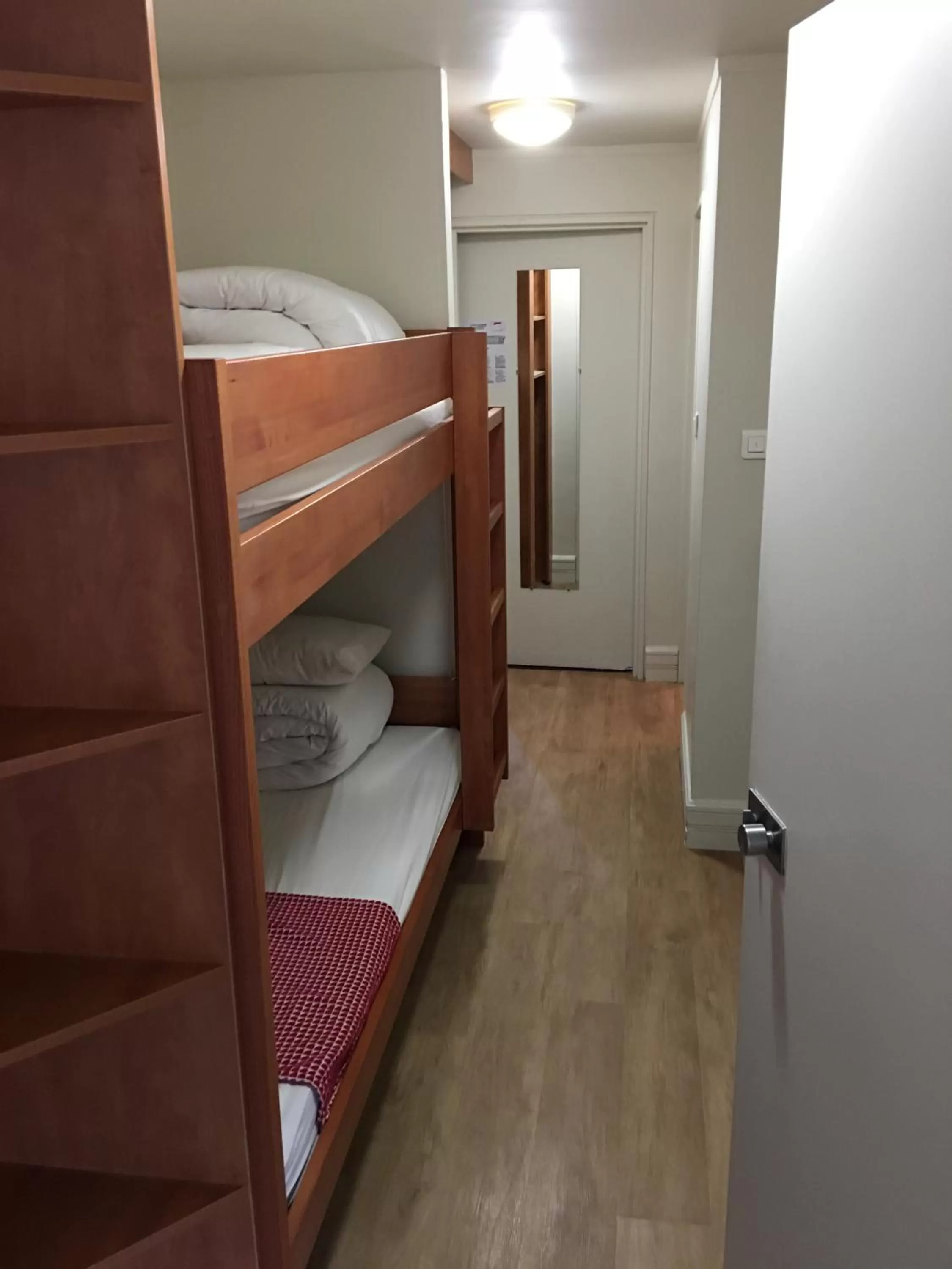 Standard Room - Residence in Hotel Les Vallées Labellemontagne