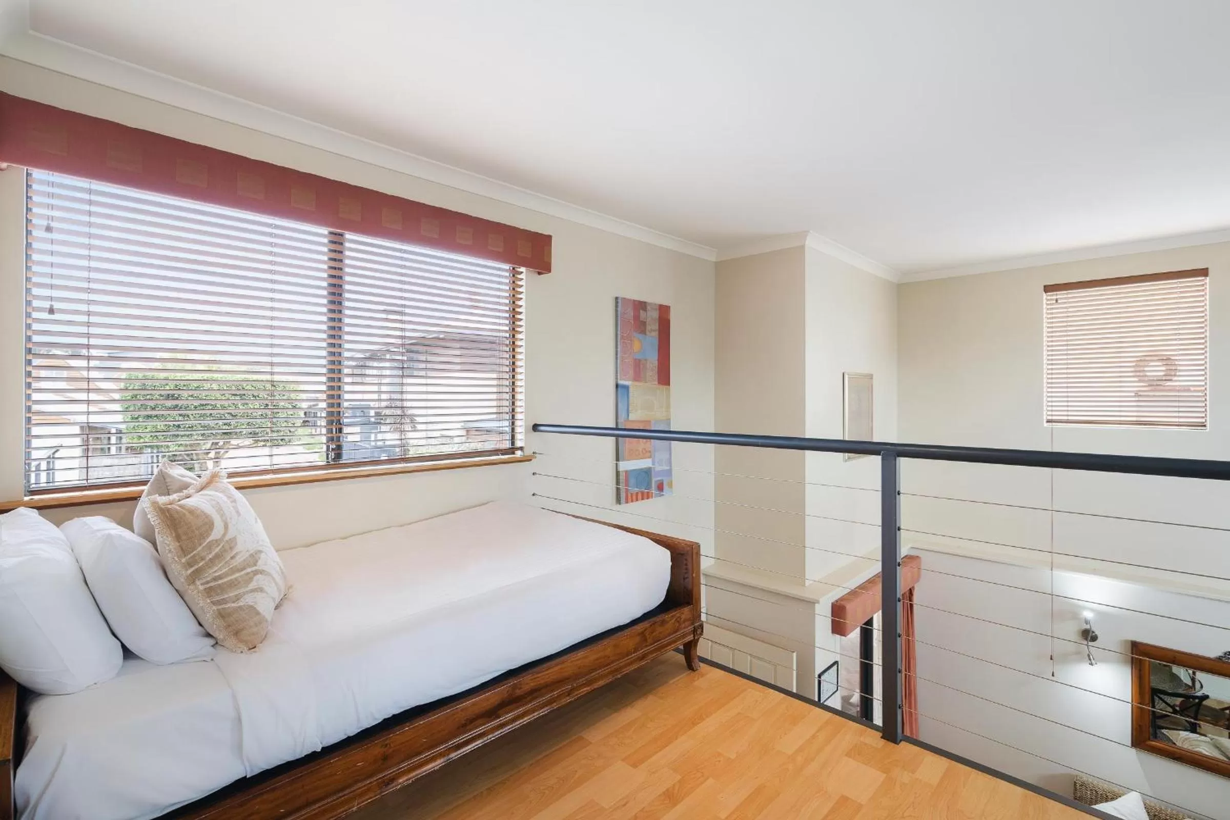 Bed in Bay Village Dunsborough