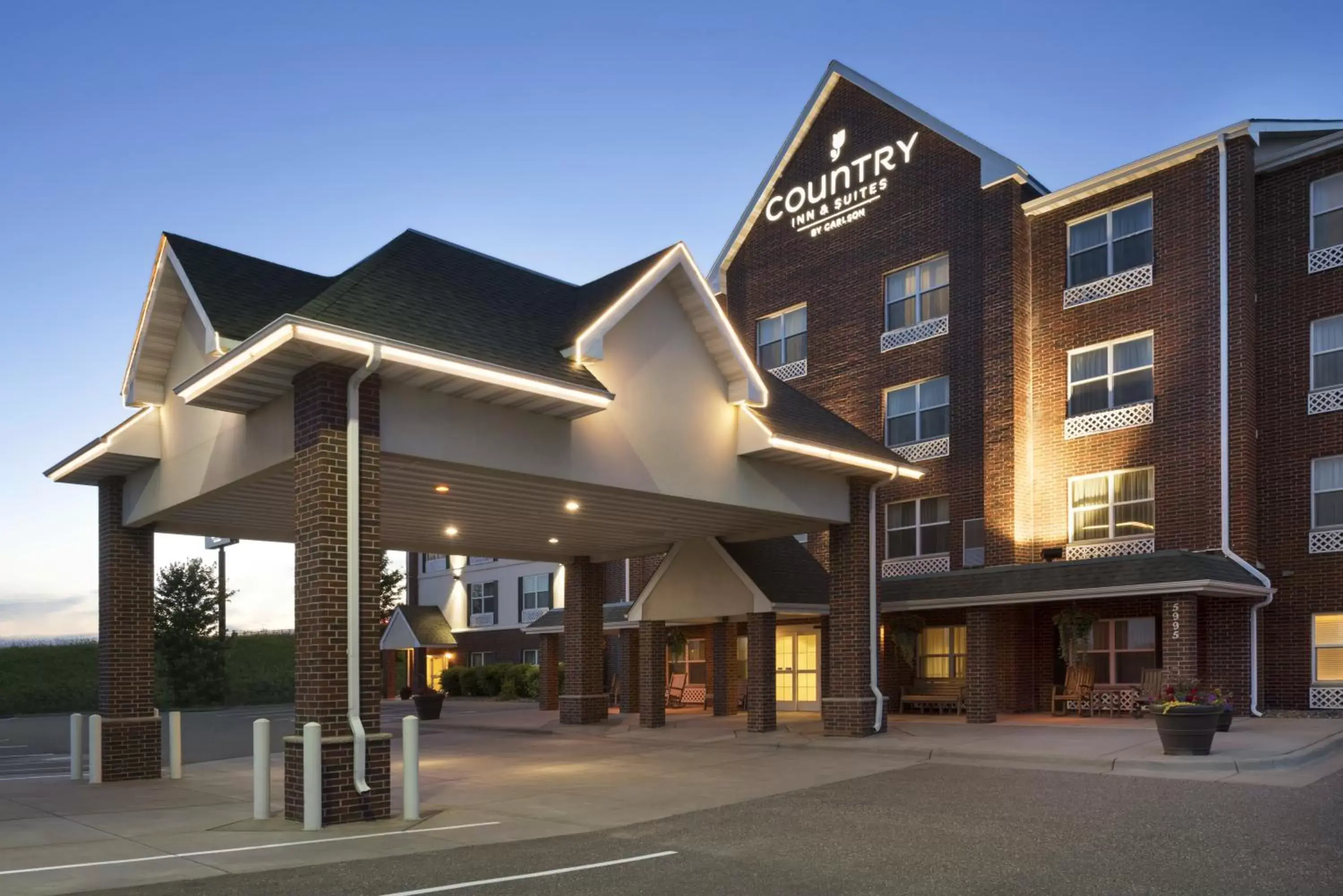 Country Inn & Suites by Radisson, Shoreview-Mounds View, MN Country Inn & Suites by Radisson, Shoreview-Mounds View, MN