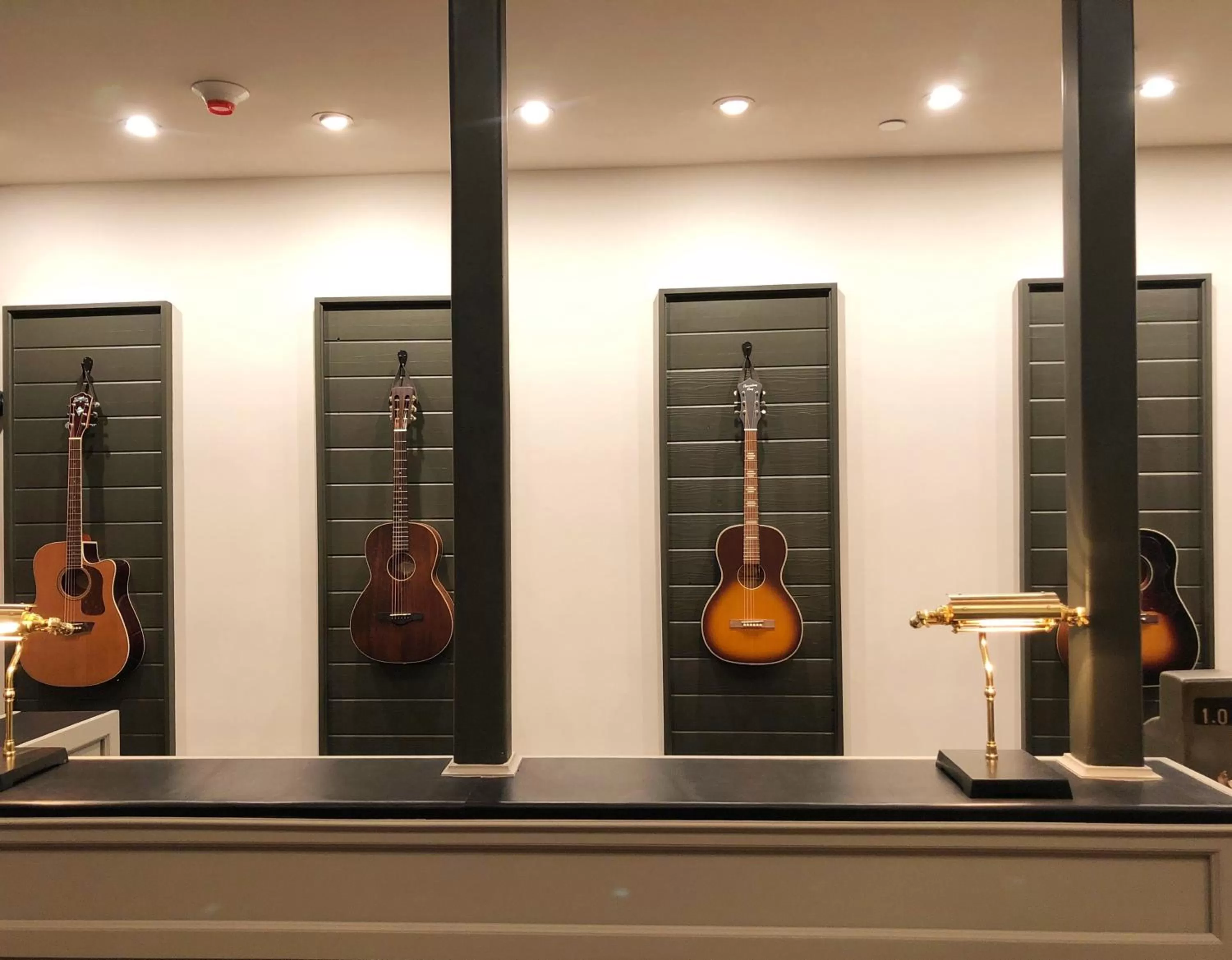 Lobby or reception in Cotton Court Hotel, by Valencia Hotel Collection