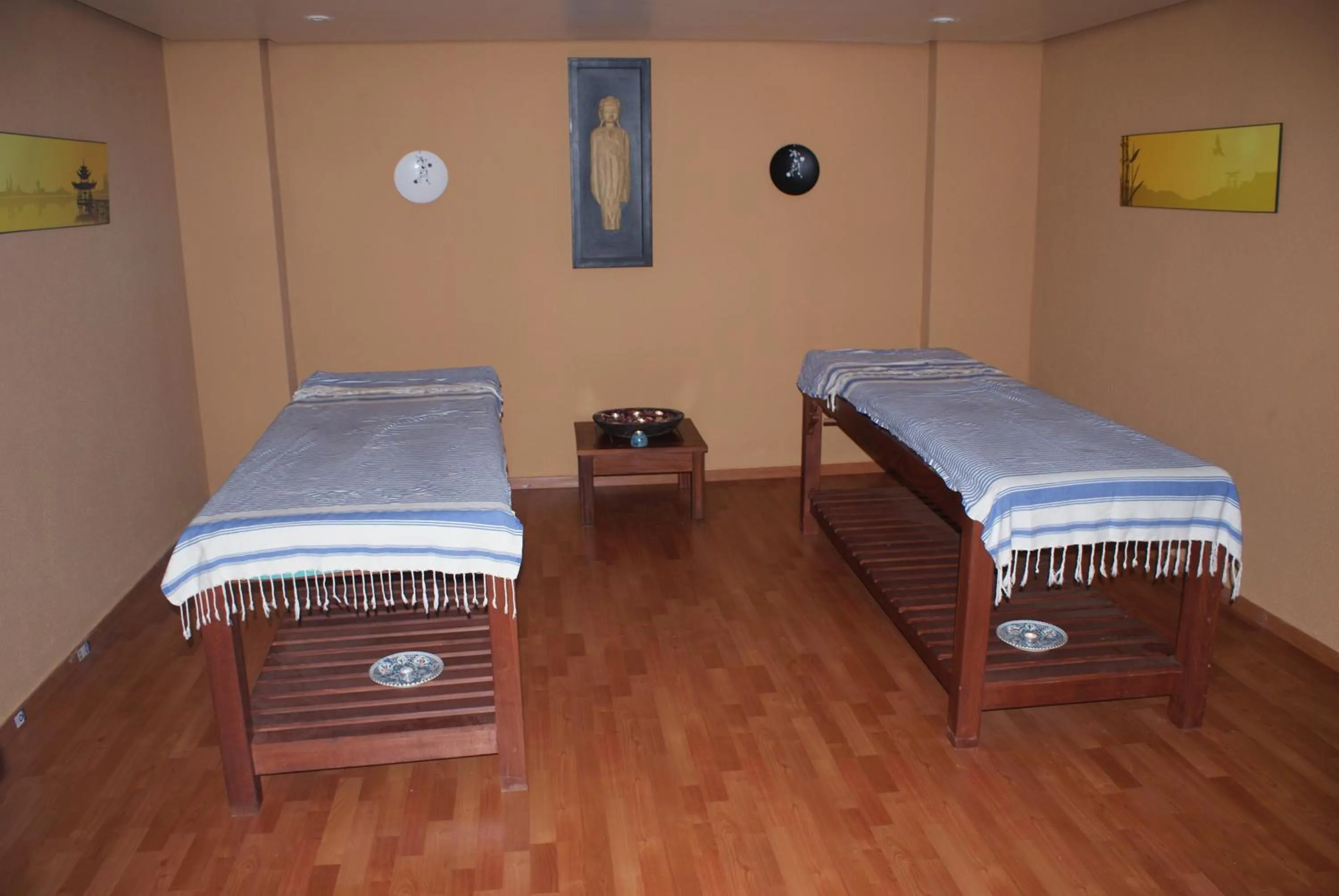 Spa and wellness centre/facilities in El Mouradi Hammamet