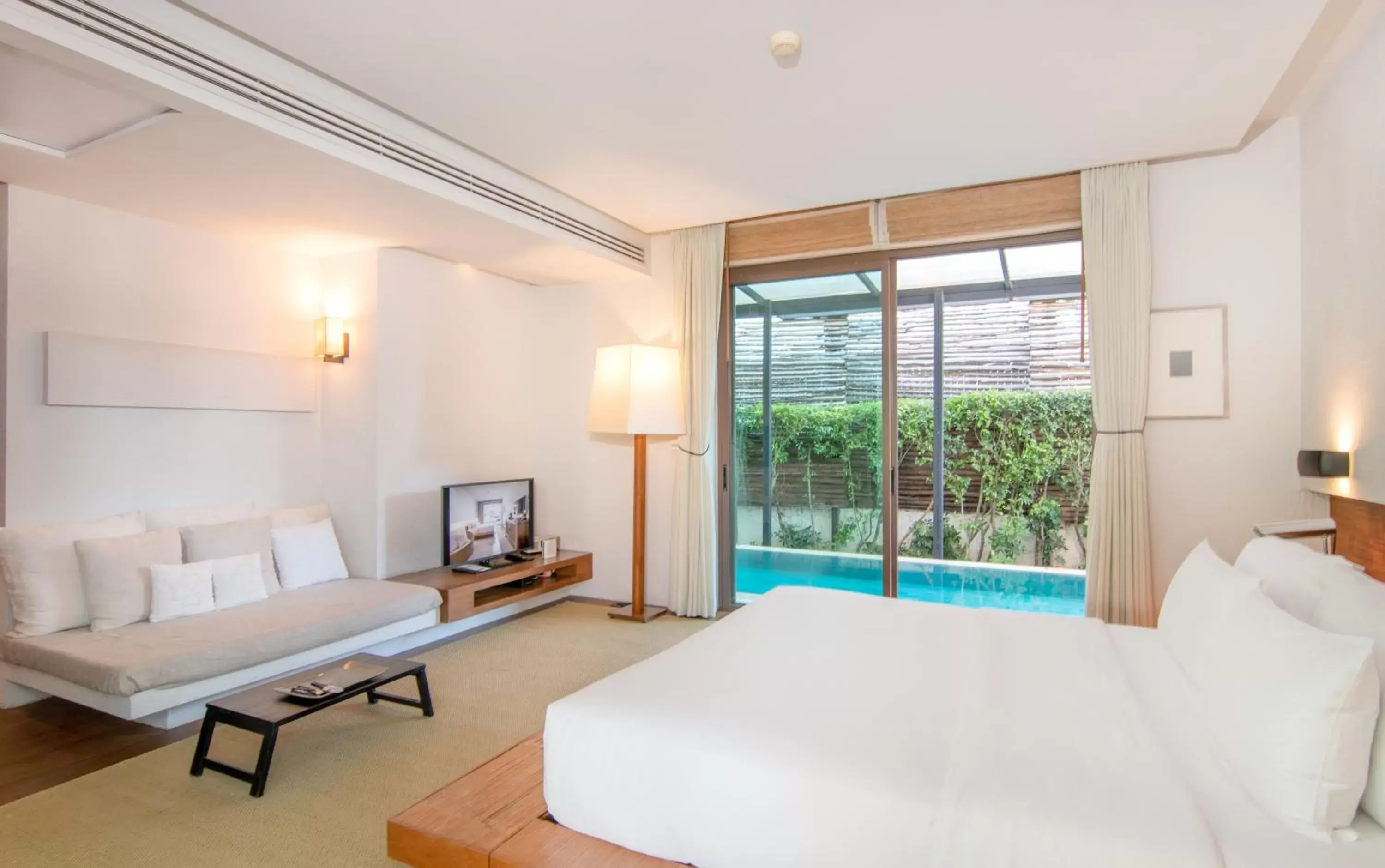 Oceanbed Pool Villa in Putahracsa Hua Hin Oceanbed Pool Villa in Putahracsa Hua Hin