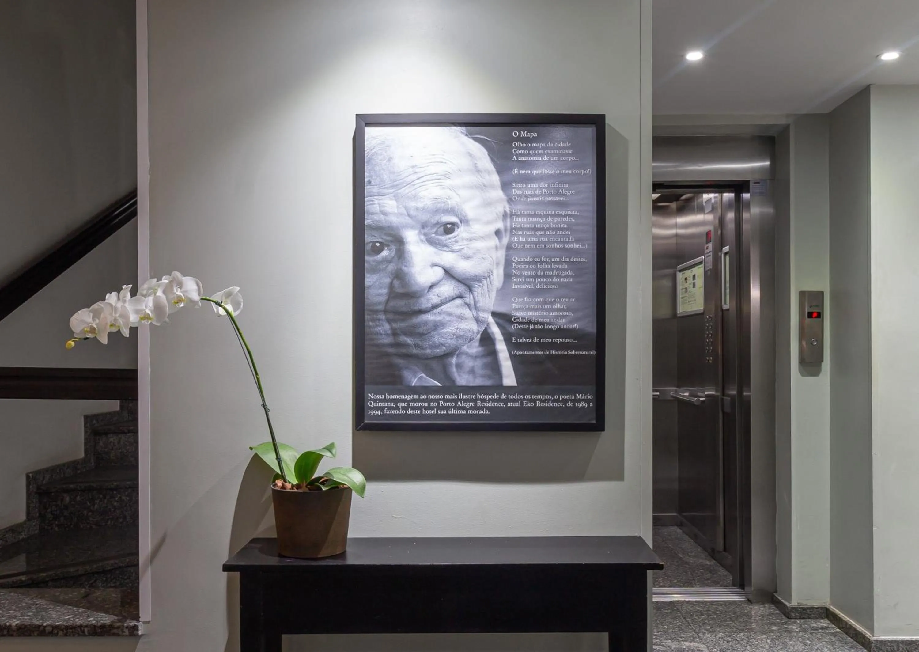 People, TV/Entertainment Center in Eko Residence Hotel