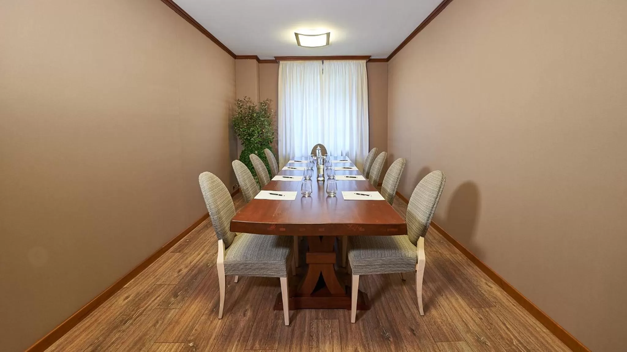 Meeting/conference room in Hotel Astoria