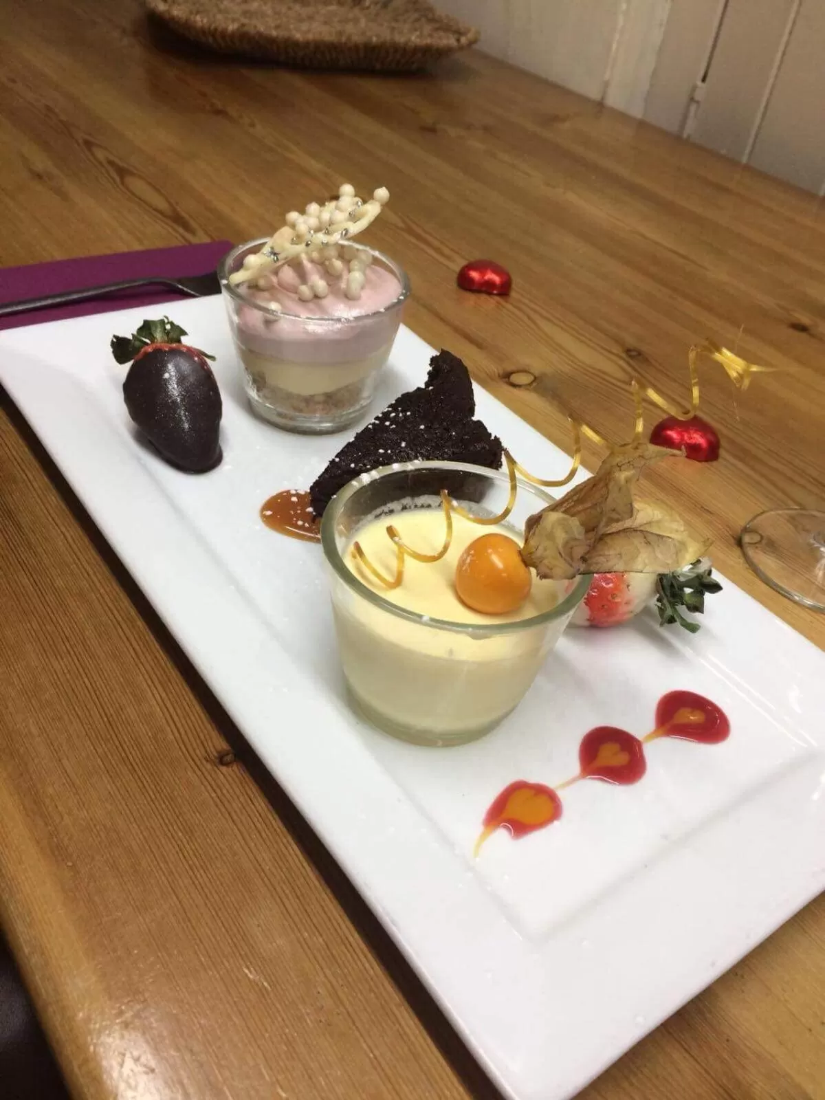 Greyhound Inn Wilton