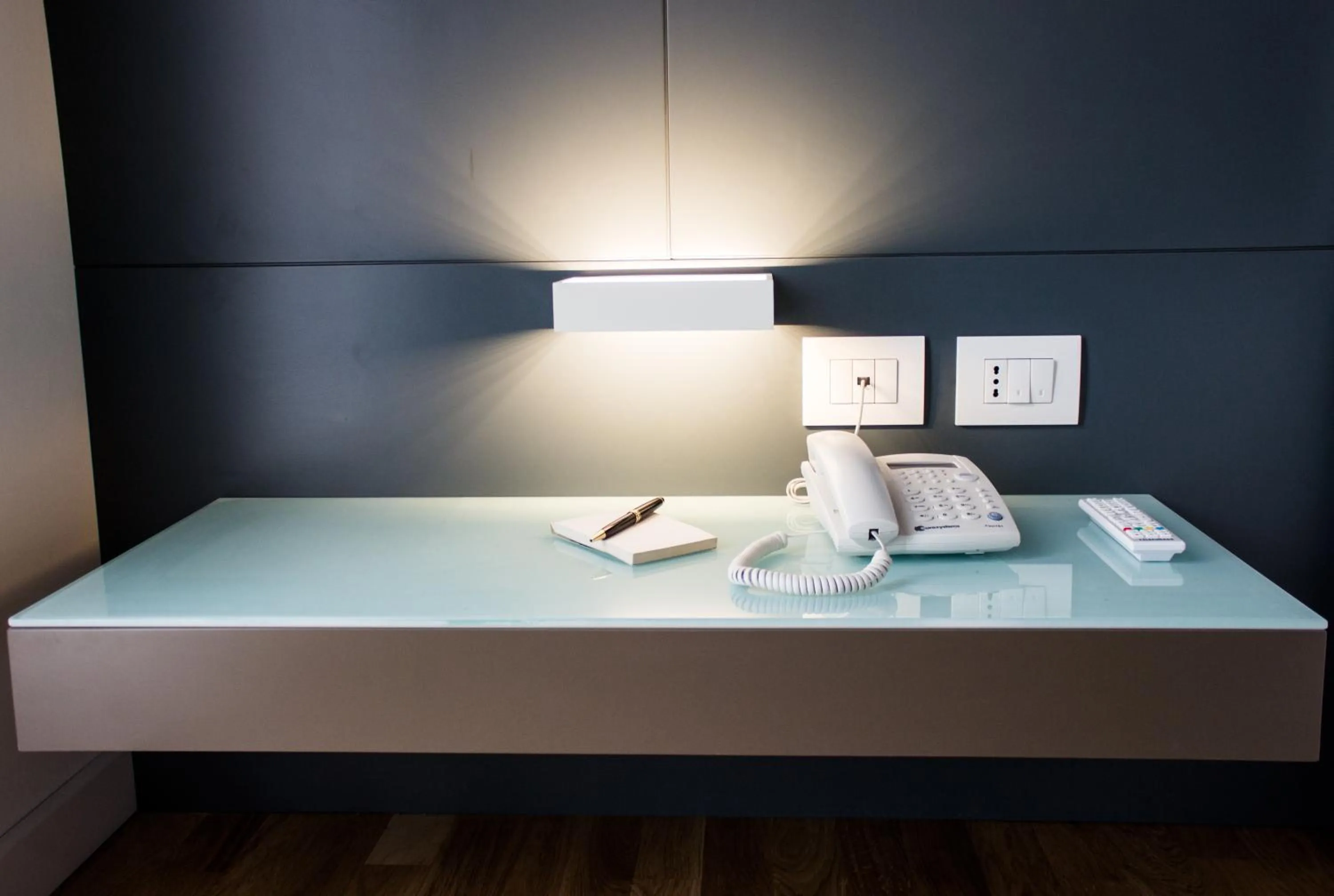 Decorative detail, Bed in Sicilia Hotel Spa