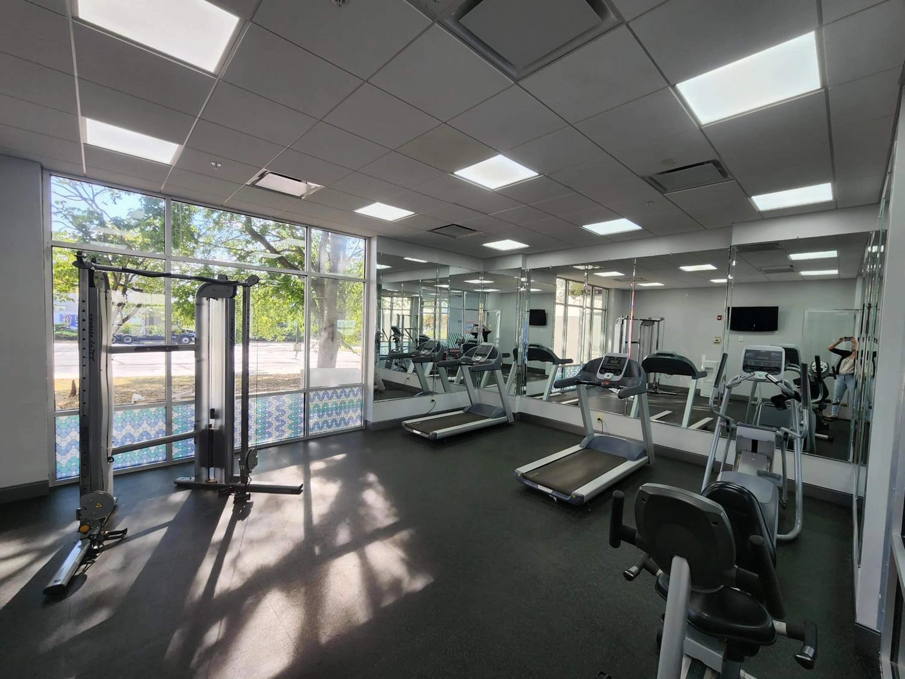 Holiday Inn - Piscataway - Somerset by IHG