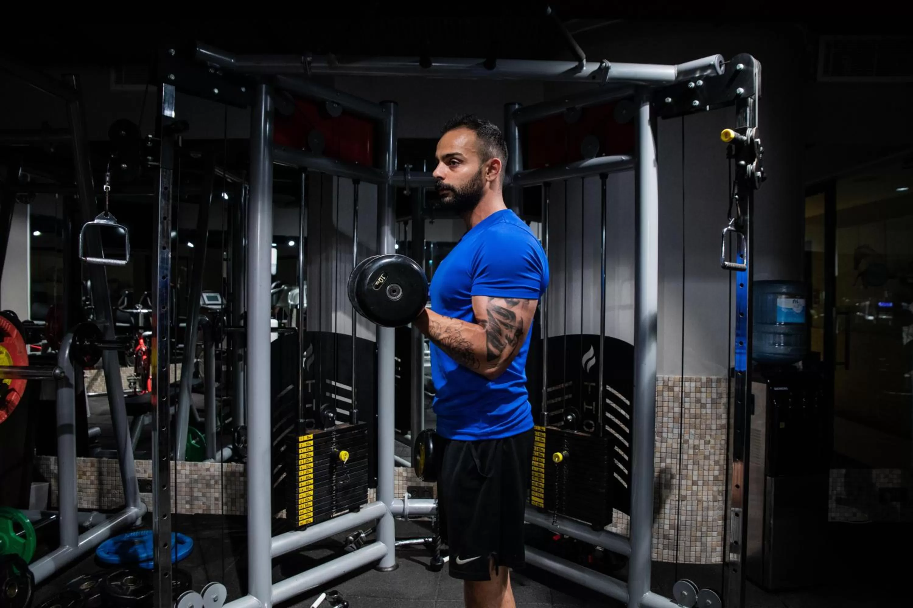 Activities in Bodrium Hotel & Spa