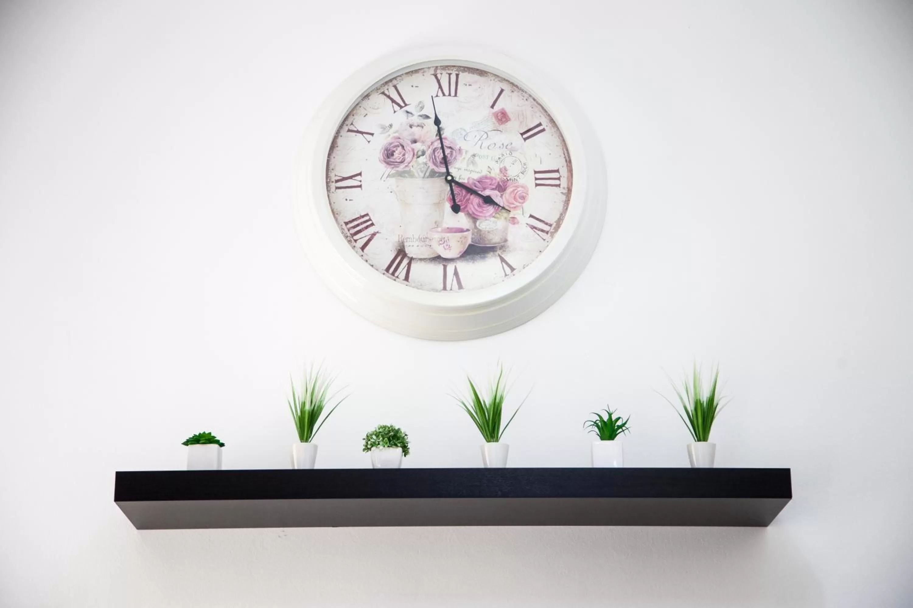 Property building in B&B Rosaly