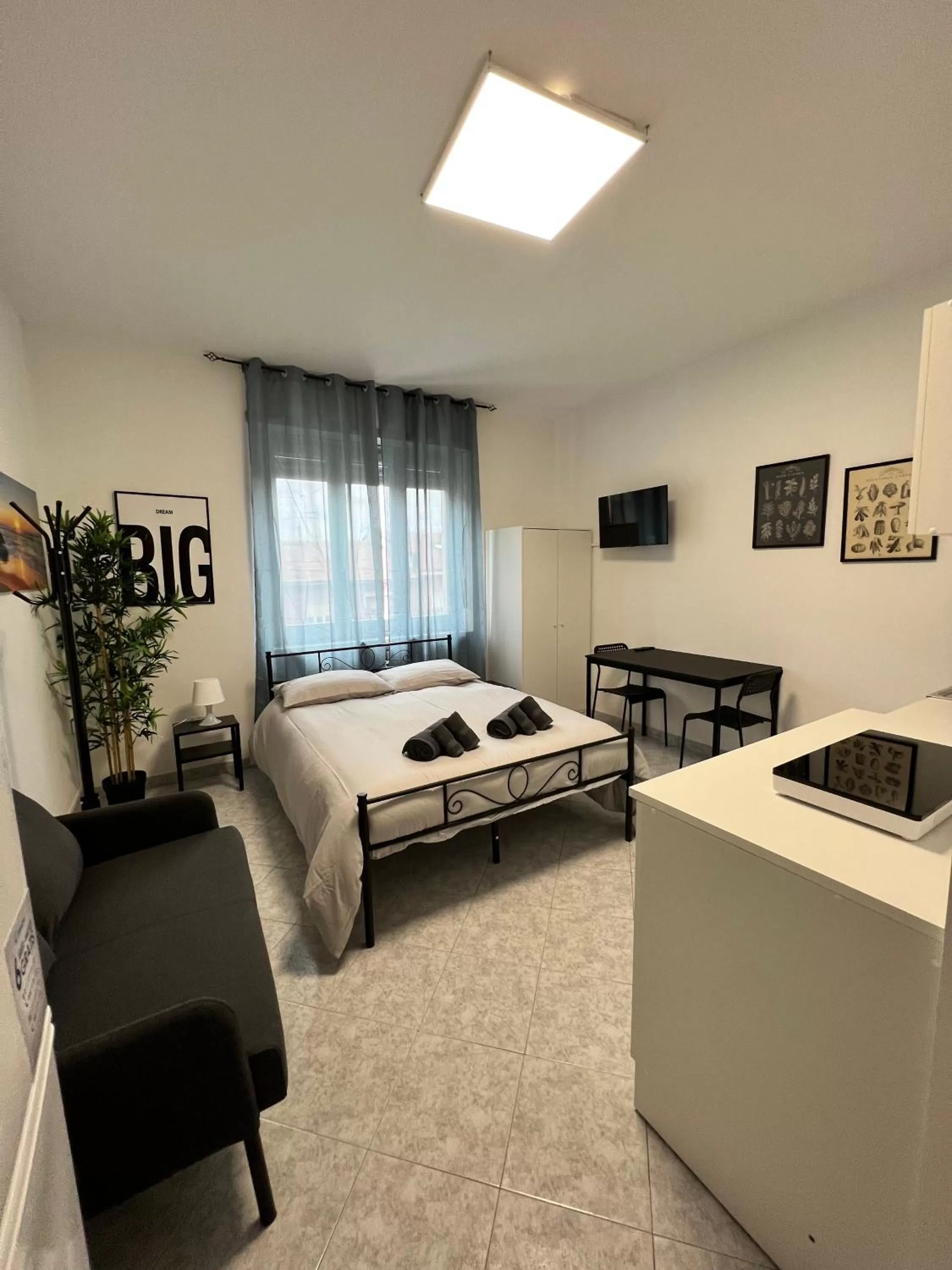 Bed in Affittacamere Viali centro Chivasso