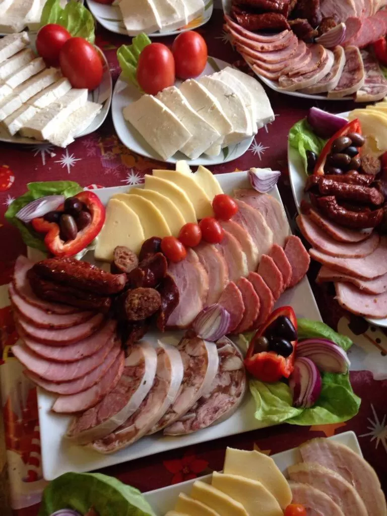 Property building in Pensiunea SilvAnka