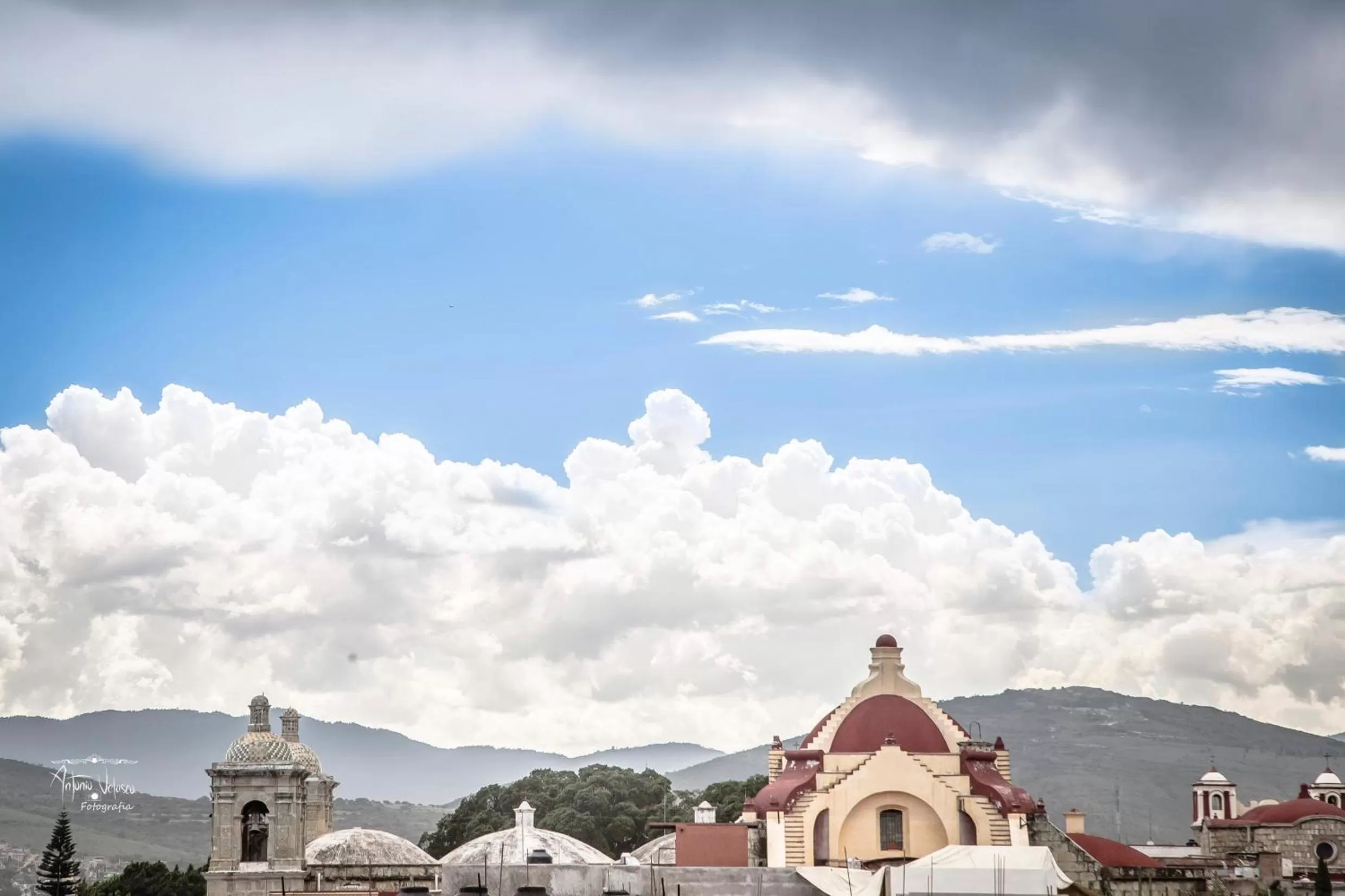 Neighbourhood in Casa de la Asunción