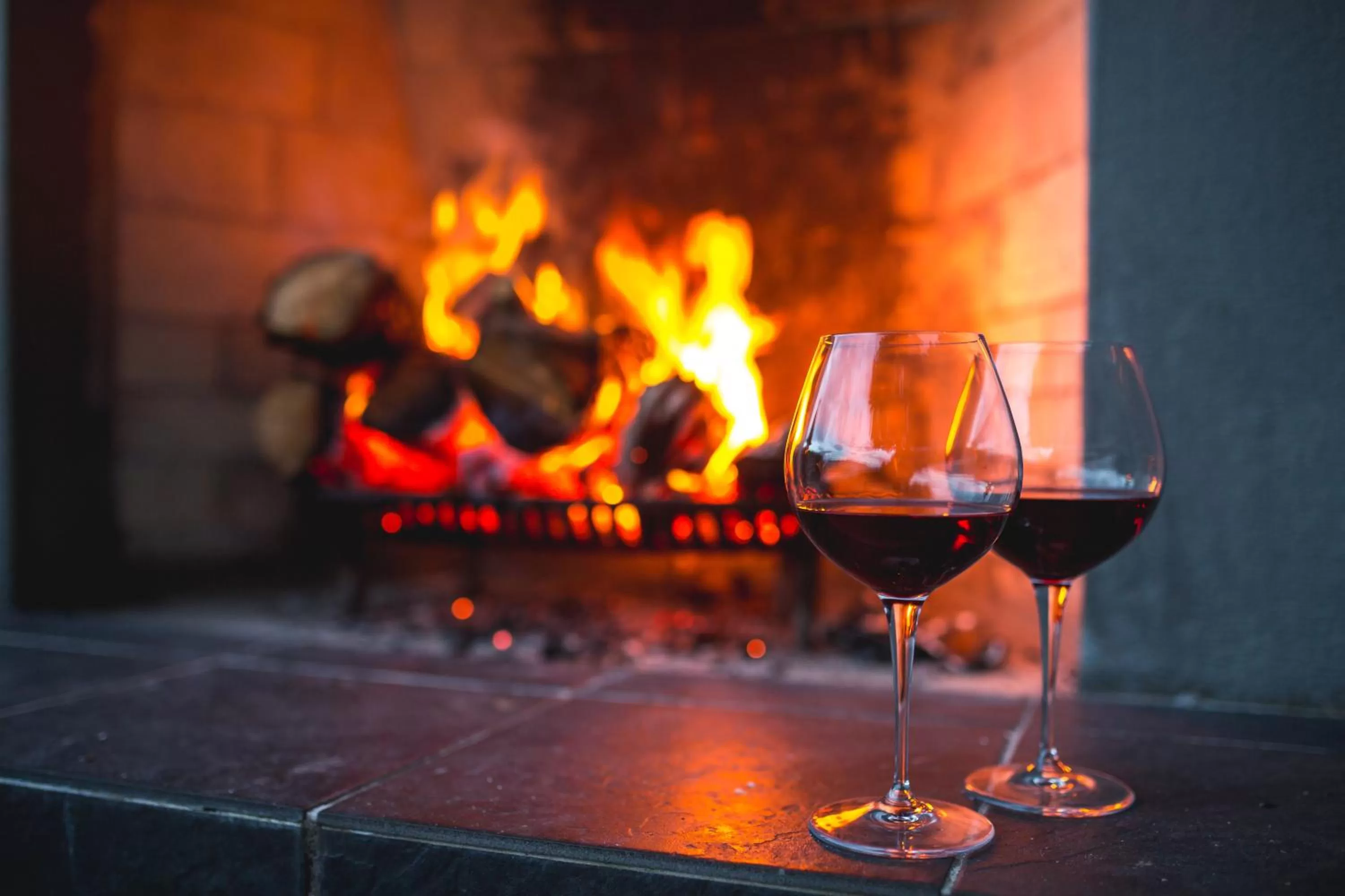 Decorative detail in Azur Lodge