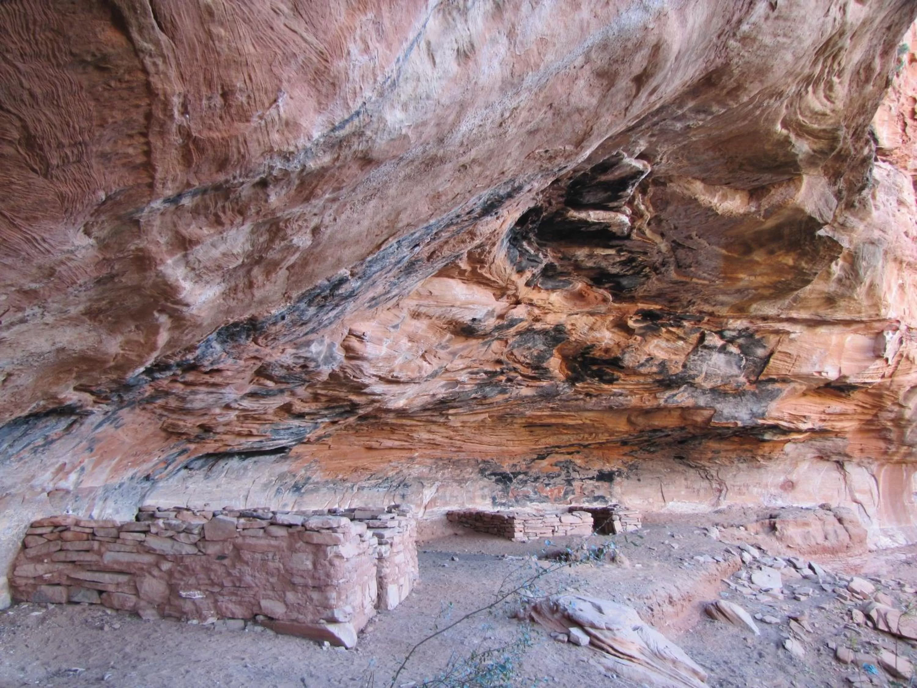 Landmark view in Sedona Cathedral Hideaway LLC