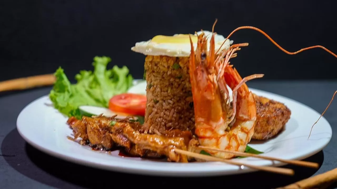 Ayani Hotel Banda Aceh