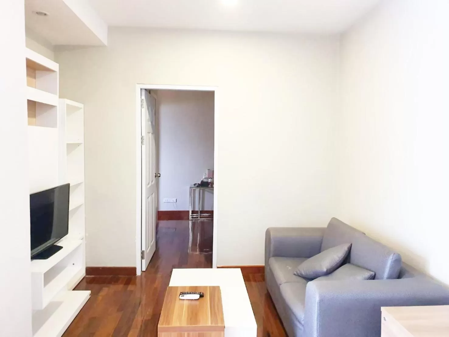 TV and multimedia in The Sriracha Residence