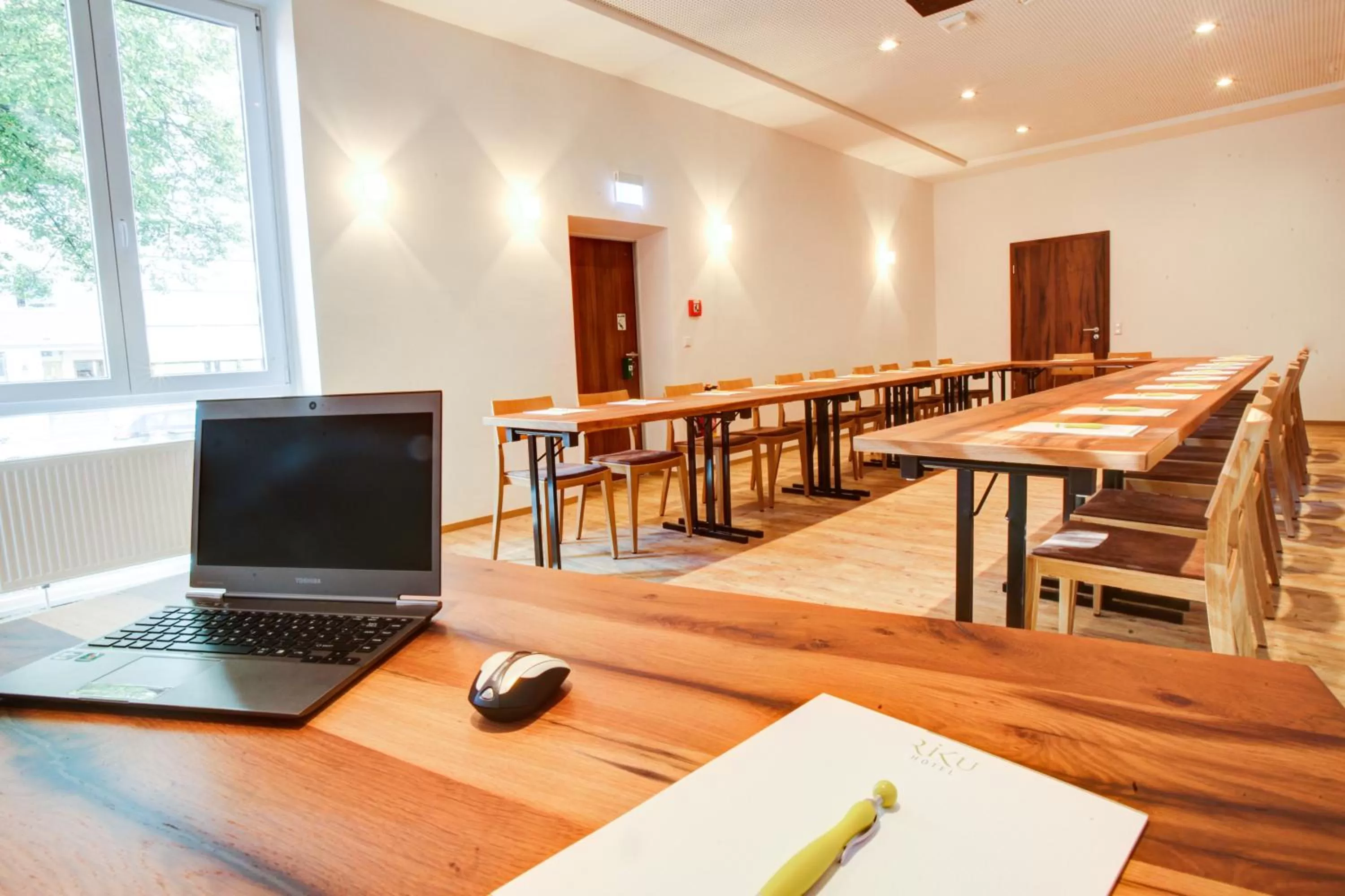 Banquet/Function facilities in RiKu HOTEL Neu-Ulm