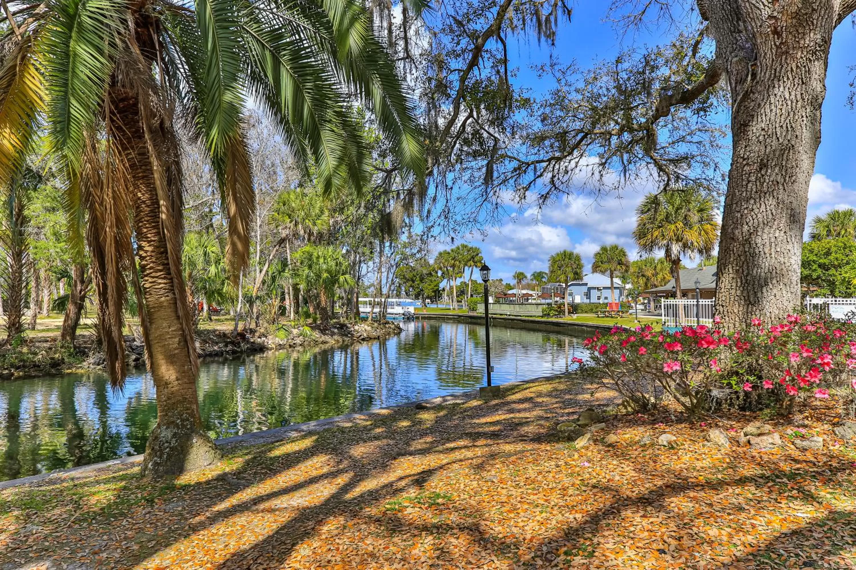 Nearby landmark in Plantation Resort on Crystal River, Ascend Hotel Collection