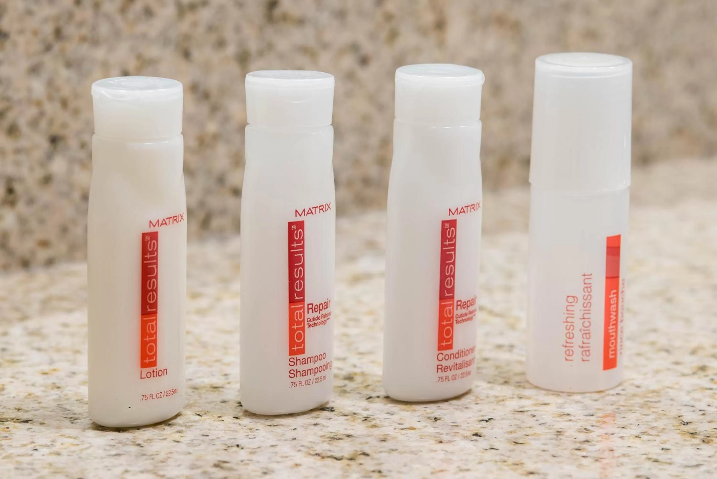 Bathroom in Days Hotel by Wyndham Toms River Jersey Shore