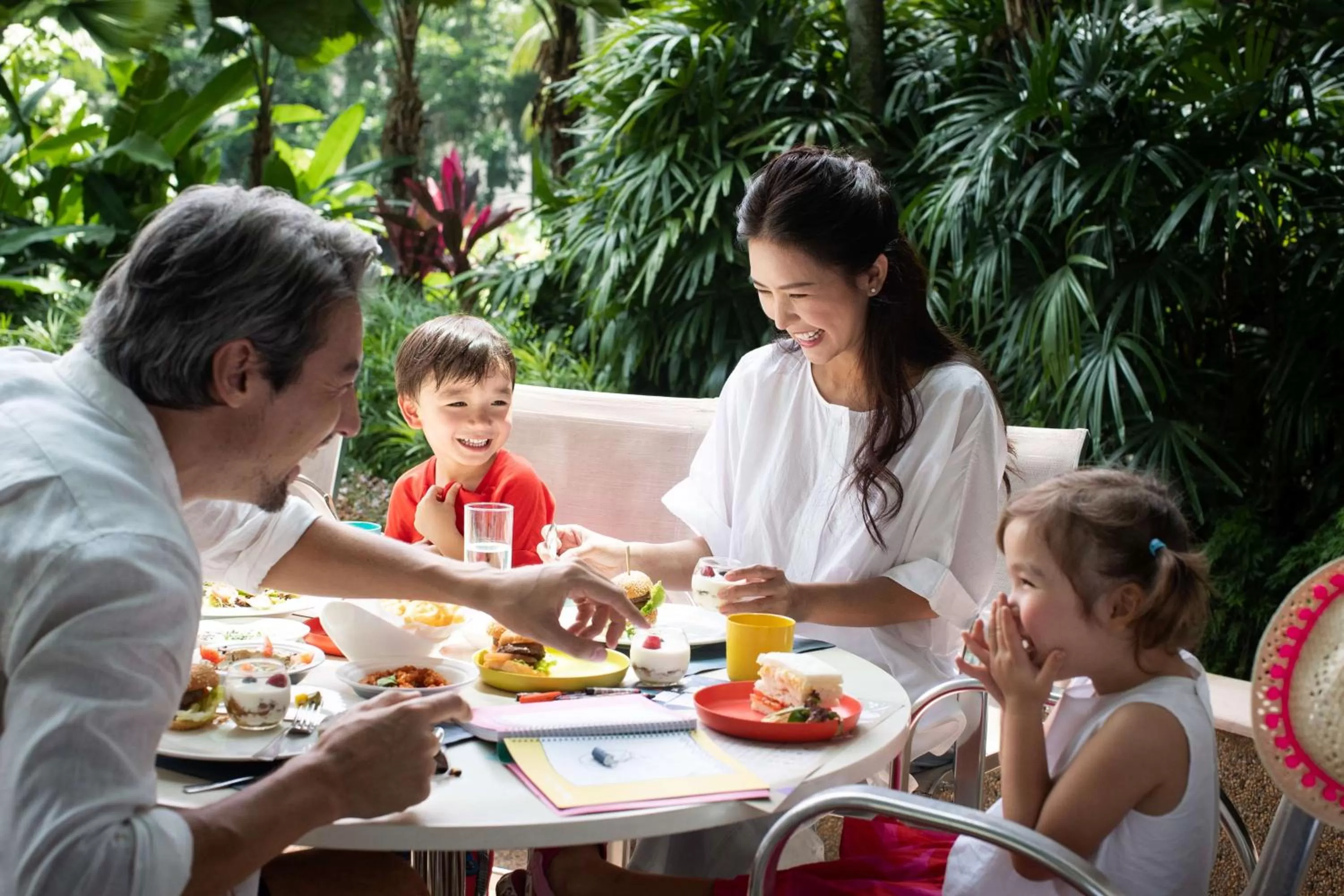 Other in Shangri-La Singapore