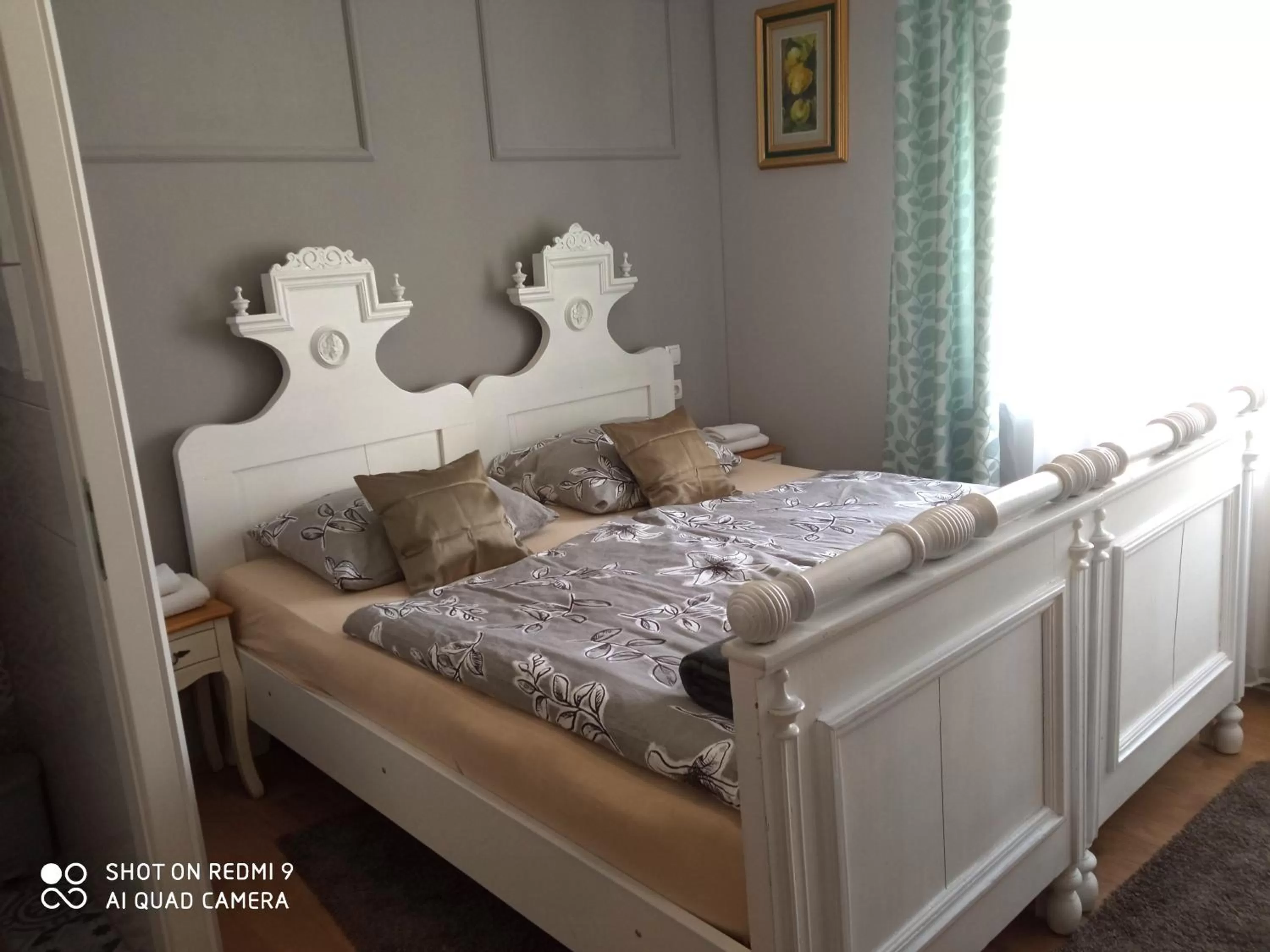 Villa Lucia - Apartments&Rooms