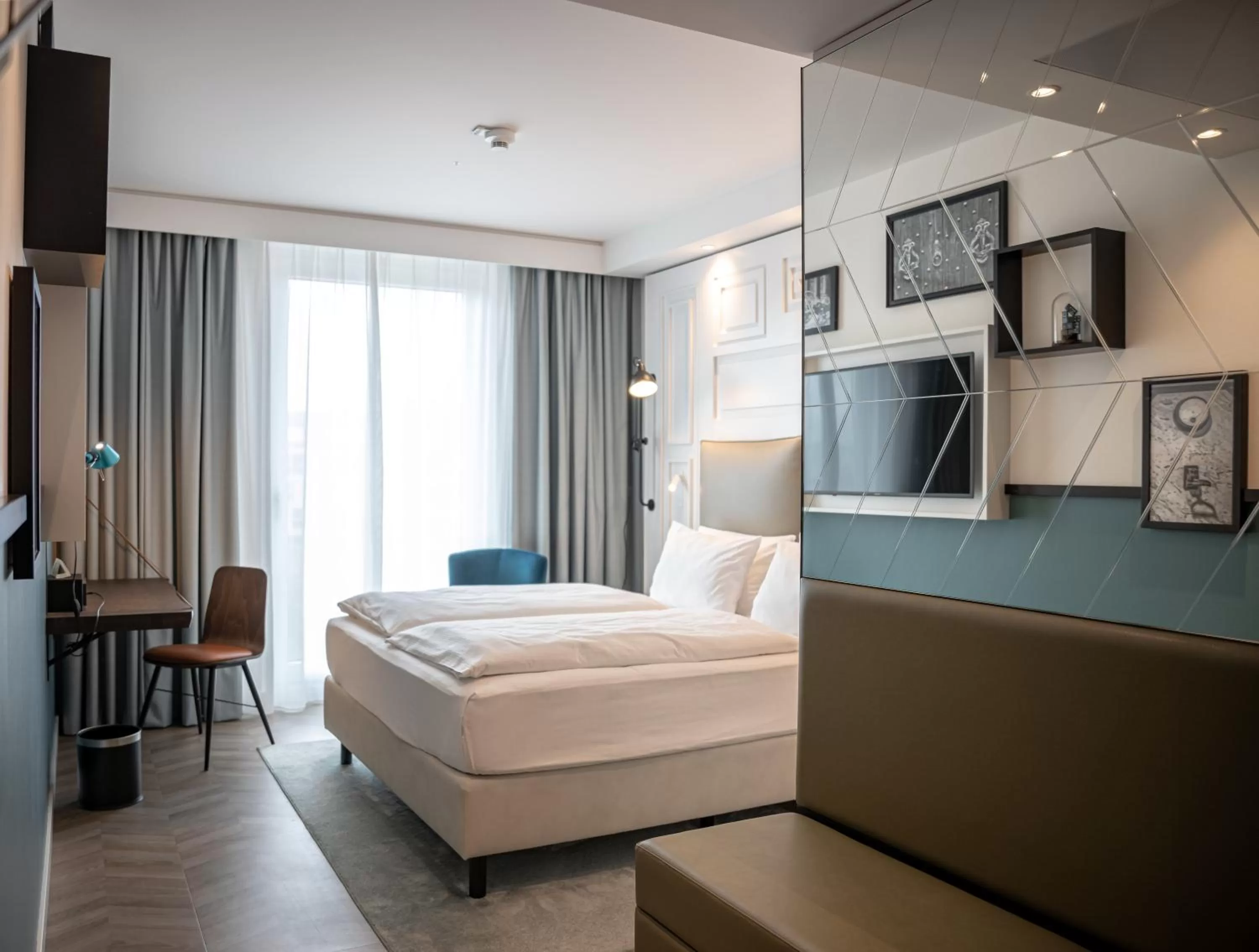 Hotel Indigo Dresden - Wettiner Platz by IHG