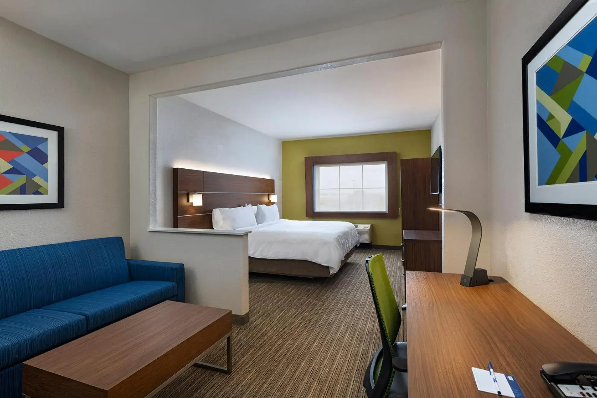 Holiday Inn Express & Suites Cedar Park (Nw Austin) by IHG Holiday Inn Express & Suites Cedar Park (Nw Austin) by IHG
