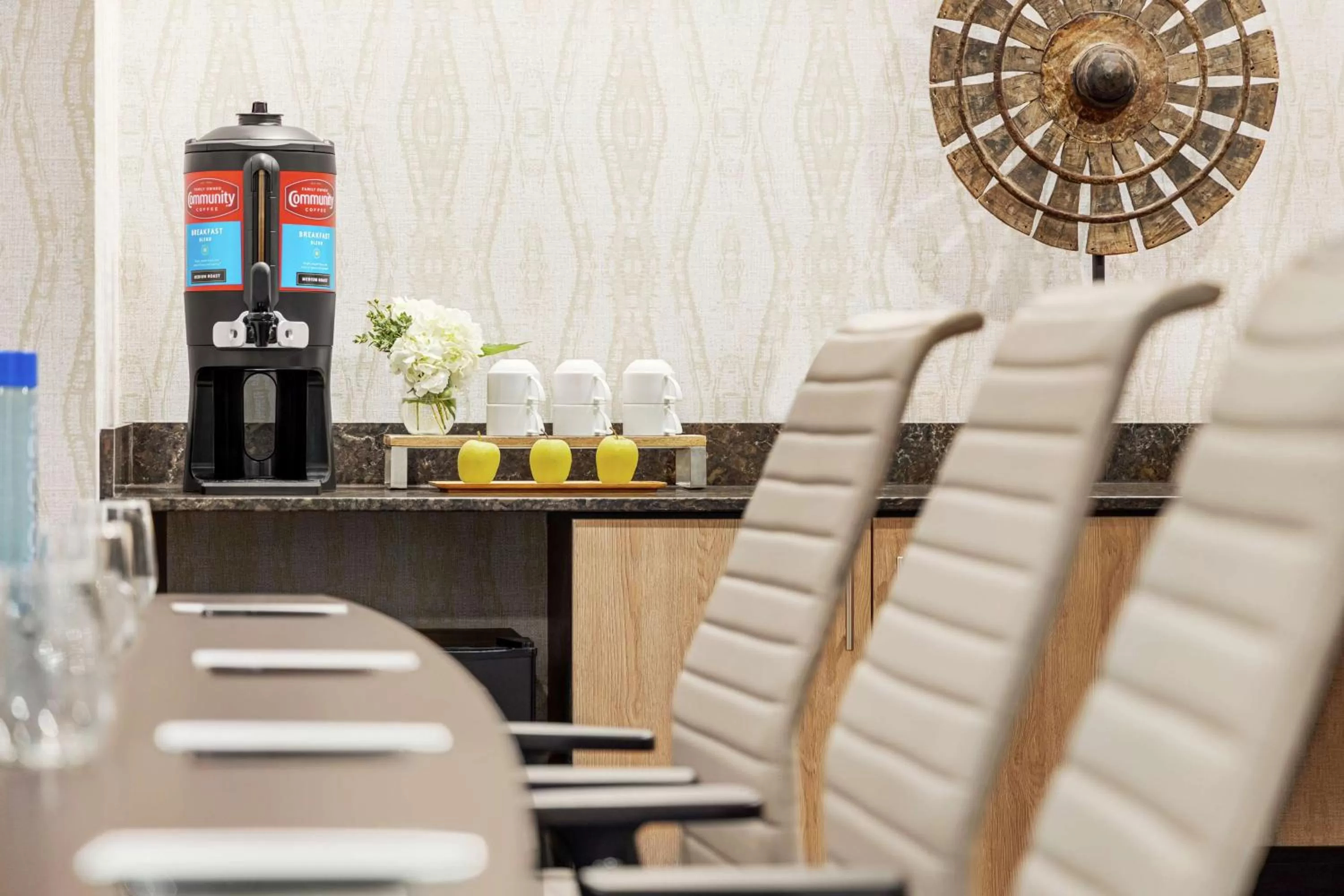 Meeting/conference room in Embassy Suites by Hilton Round Rock