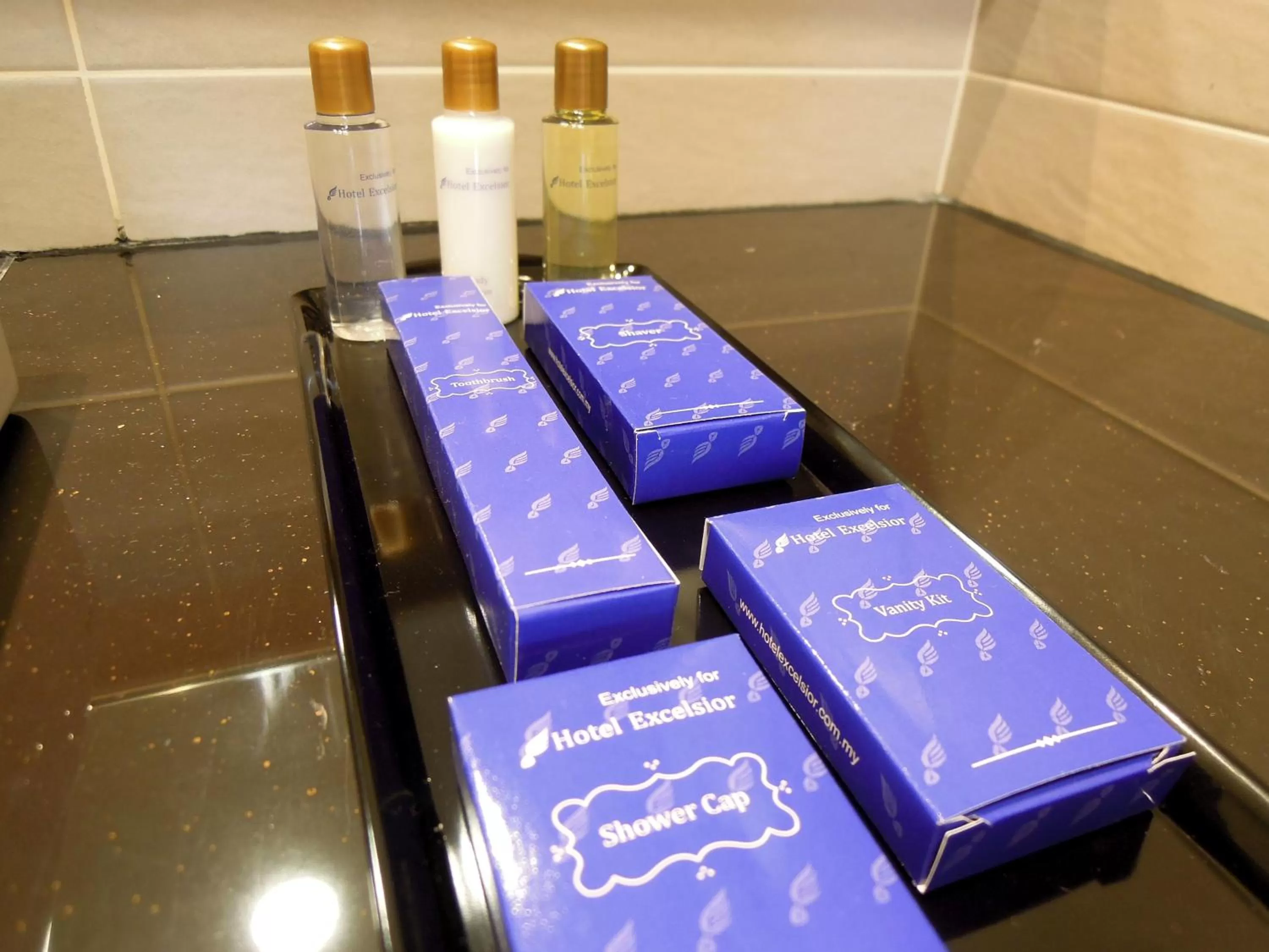 Other in Hotel Excelsior Ipoh