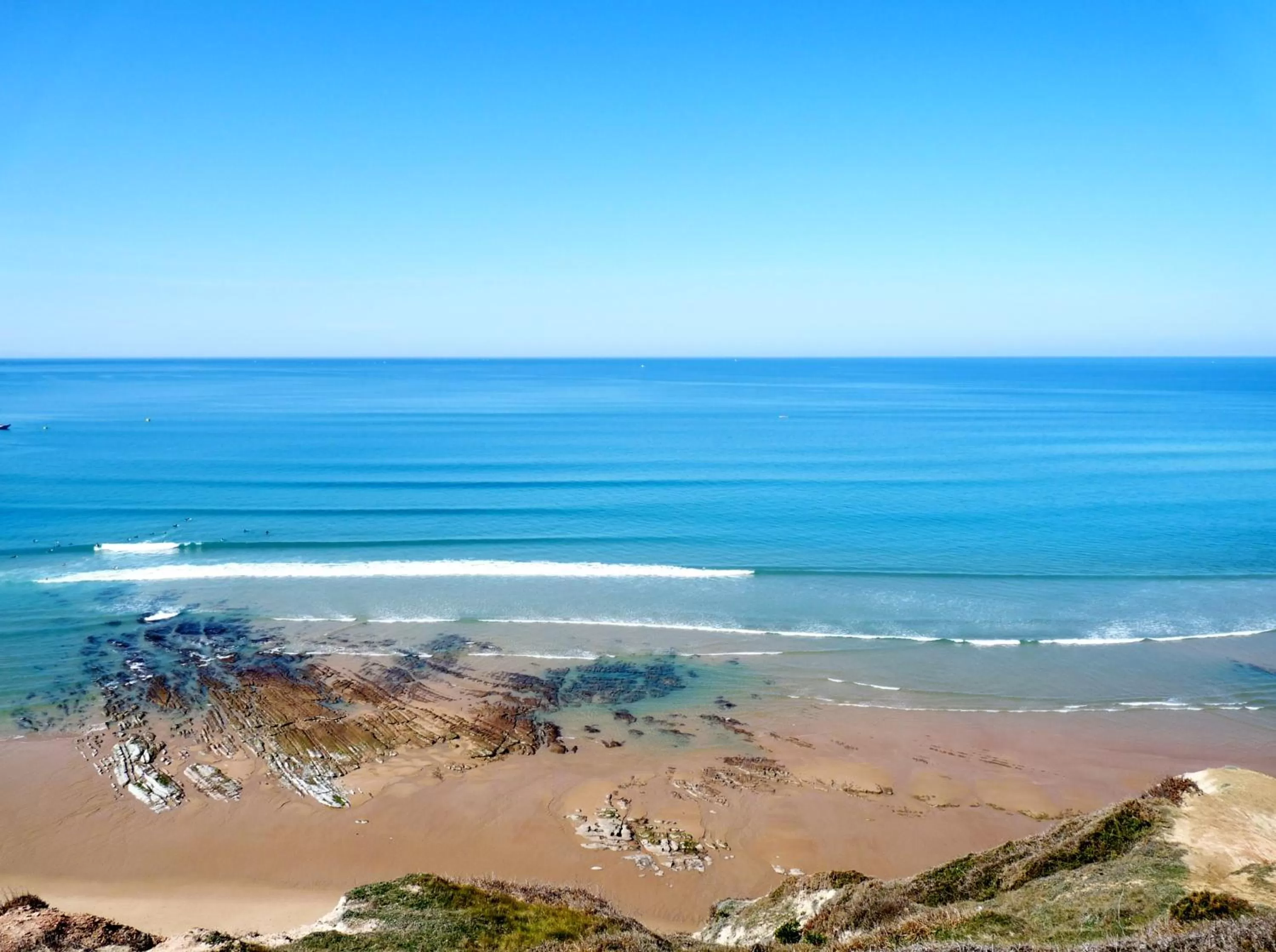 Day in Hôtel & Appart-hôtel Olatua