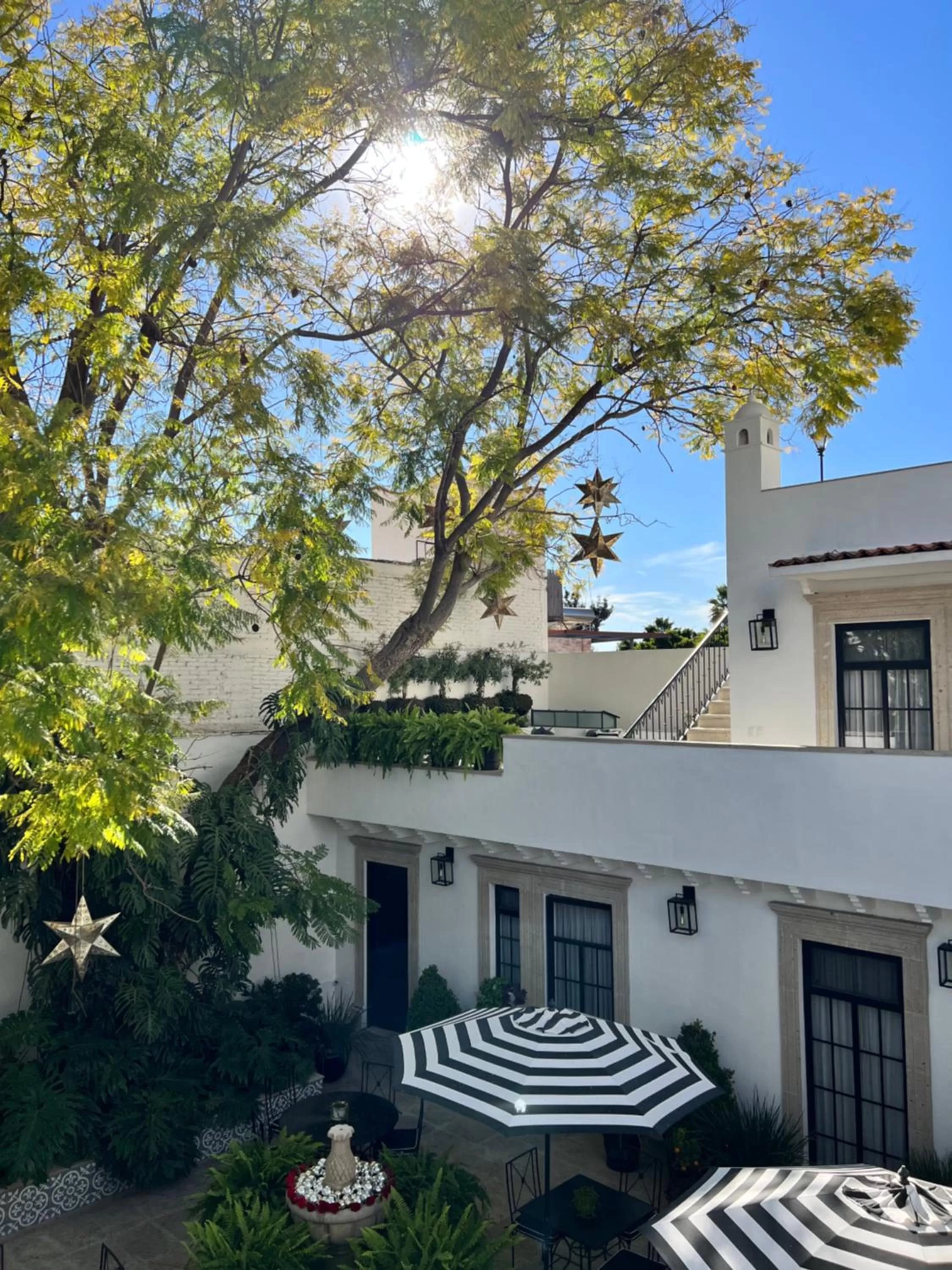 Casa Laní Luxury B&B