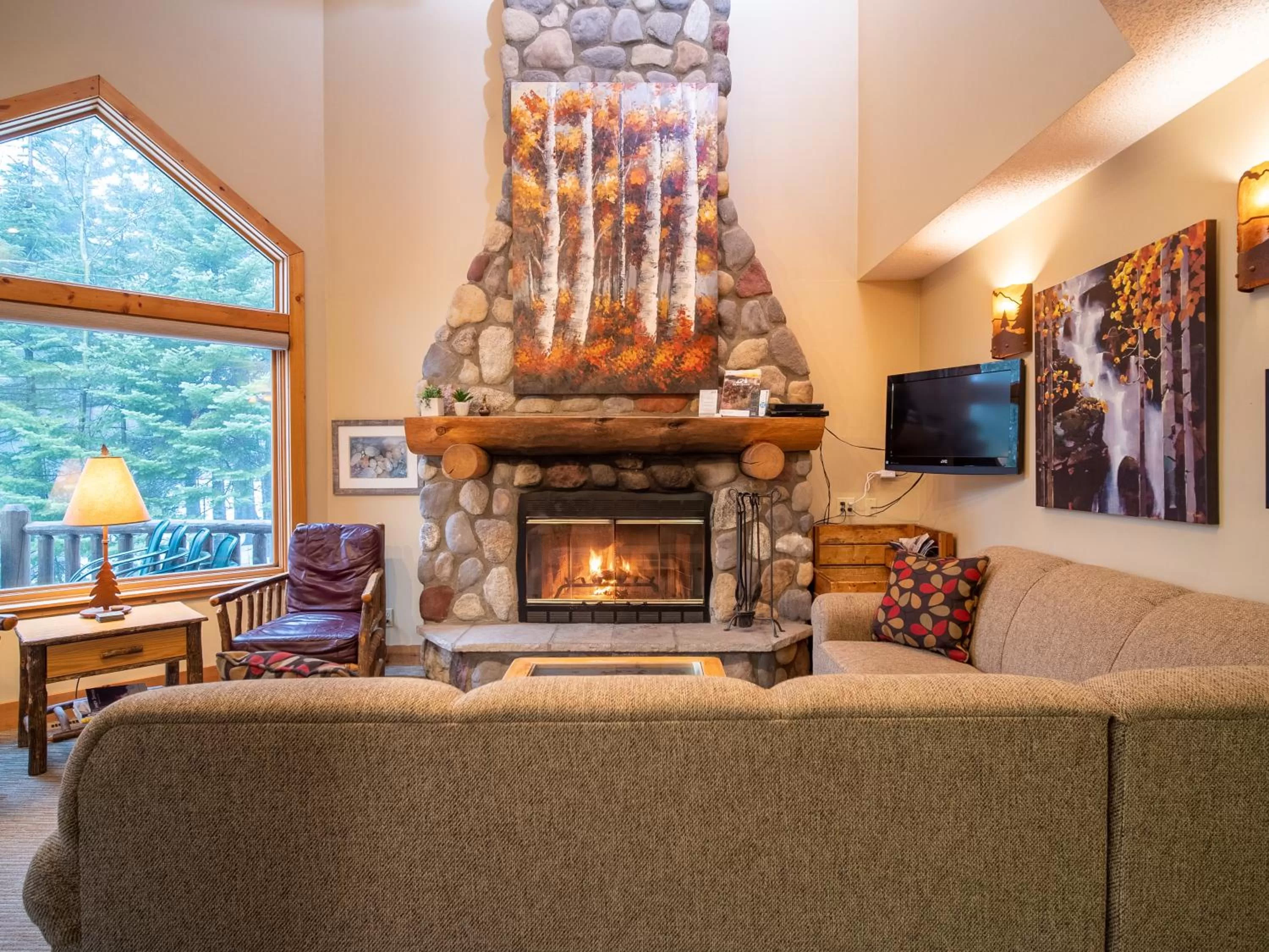 Caribou Highlands Lodge