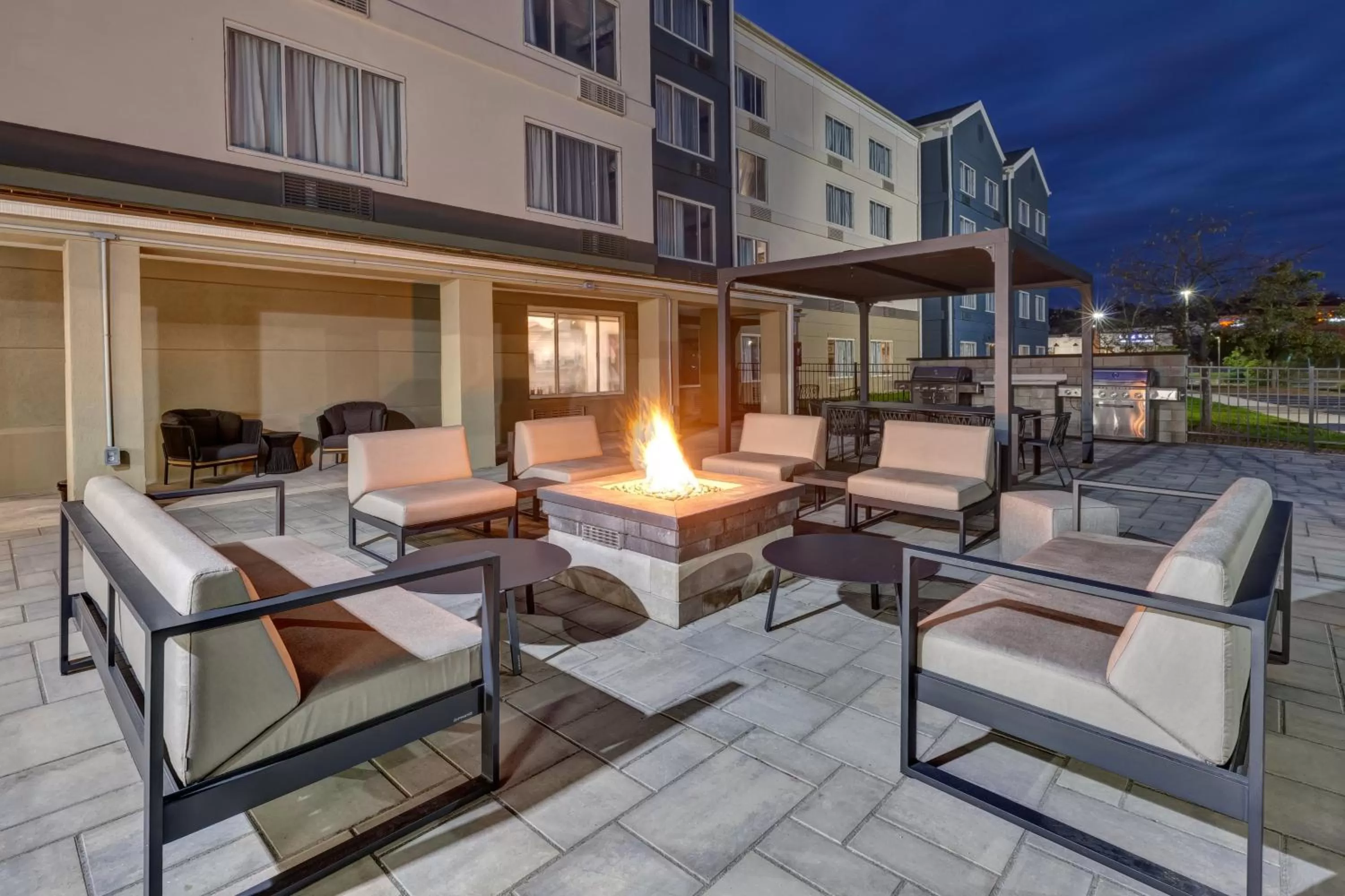 Other in Staybridge Suites Pittsburgh Airport by IHG