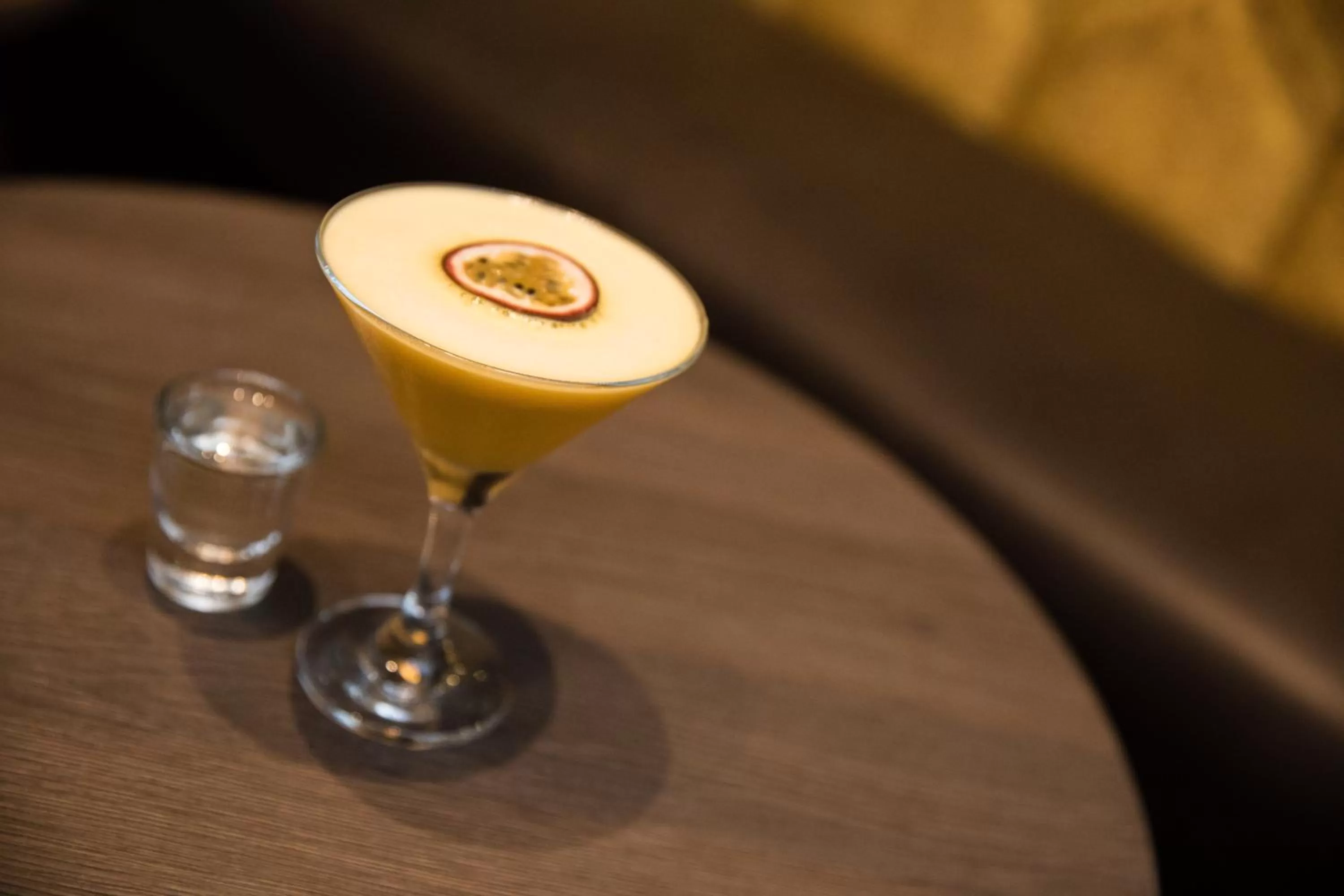 Lounge or bar in Cliffs Hotel