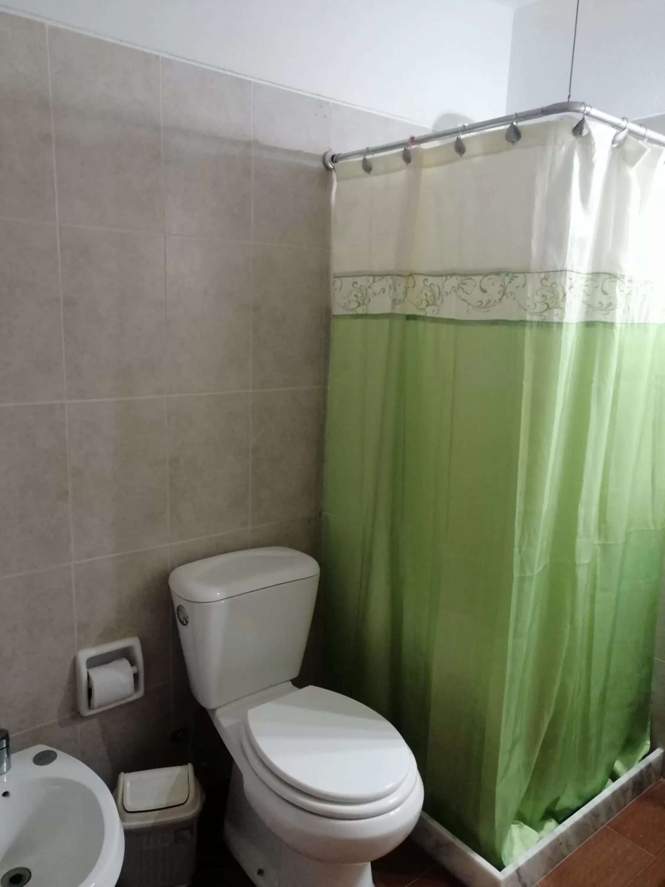 Bathroom in Estancia Renacimiento