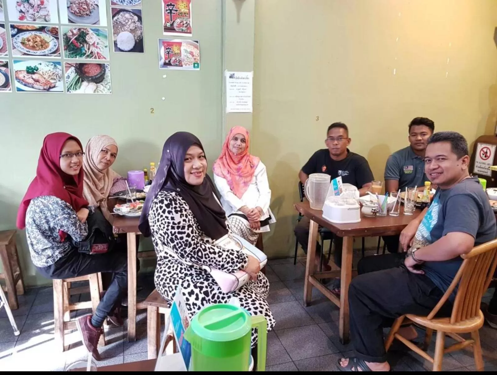 The Cube Sathorn Boutique Hotel