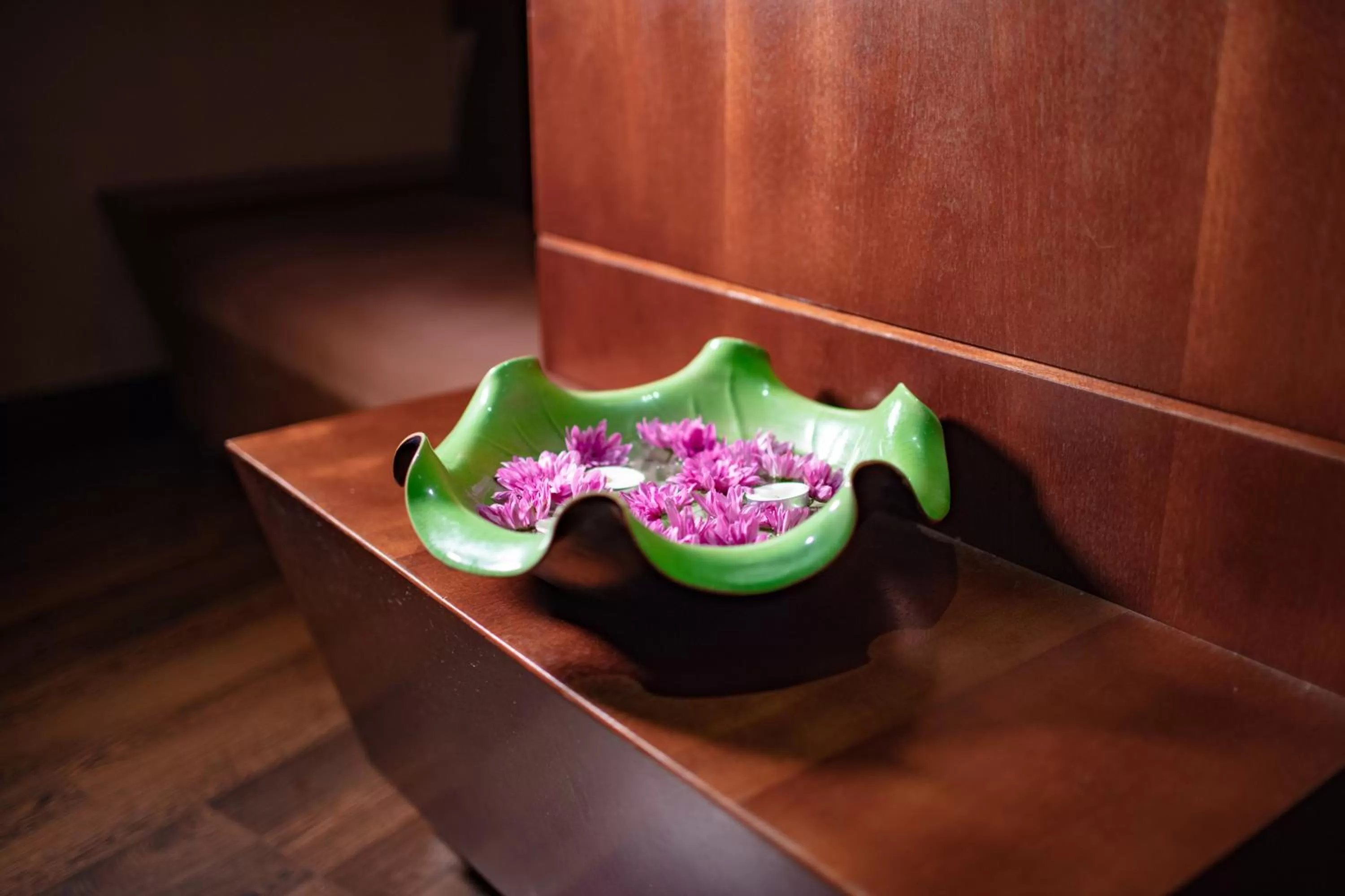 Spa and wellness centre/facilities in Nesta Hotel Hanoi
