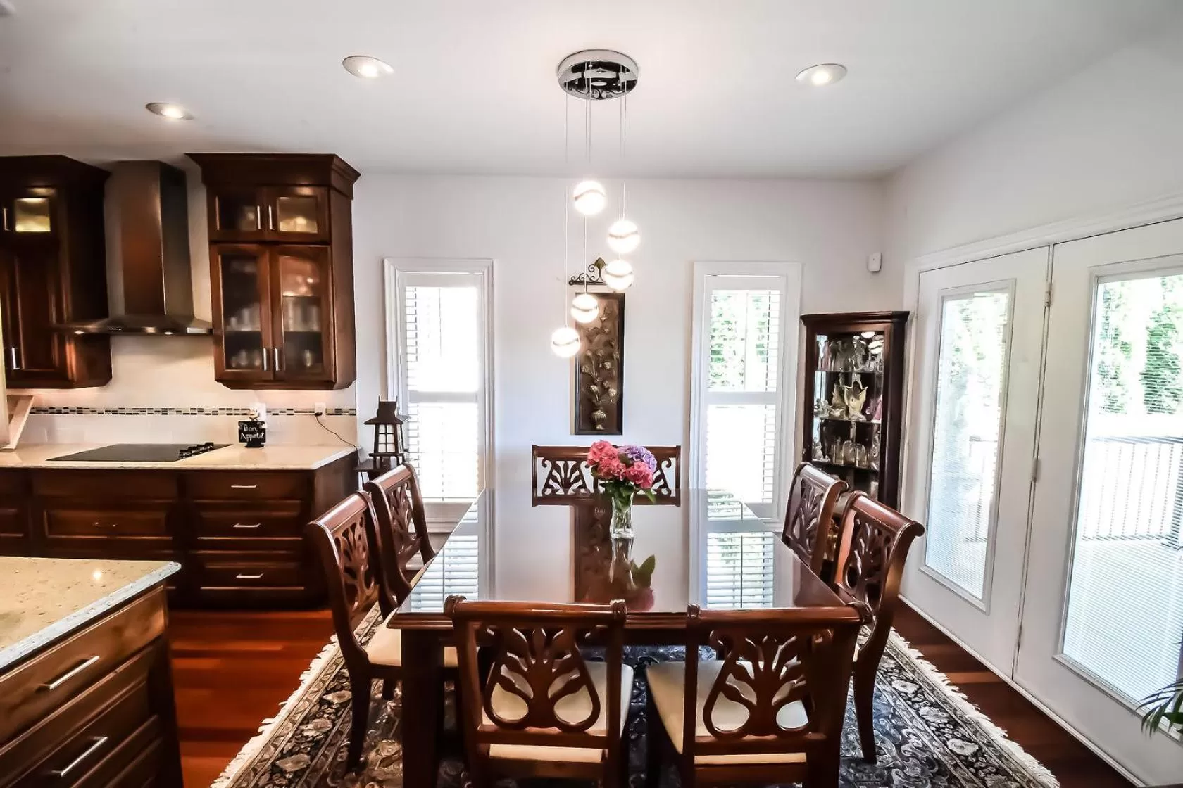 Graystone Bed & Breakfast