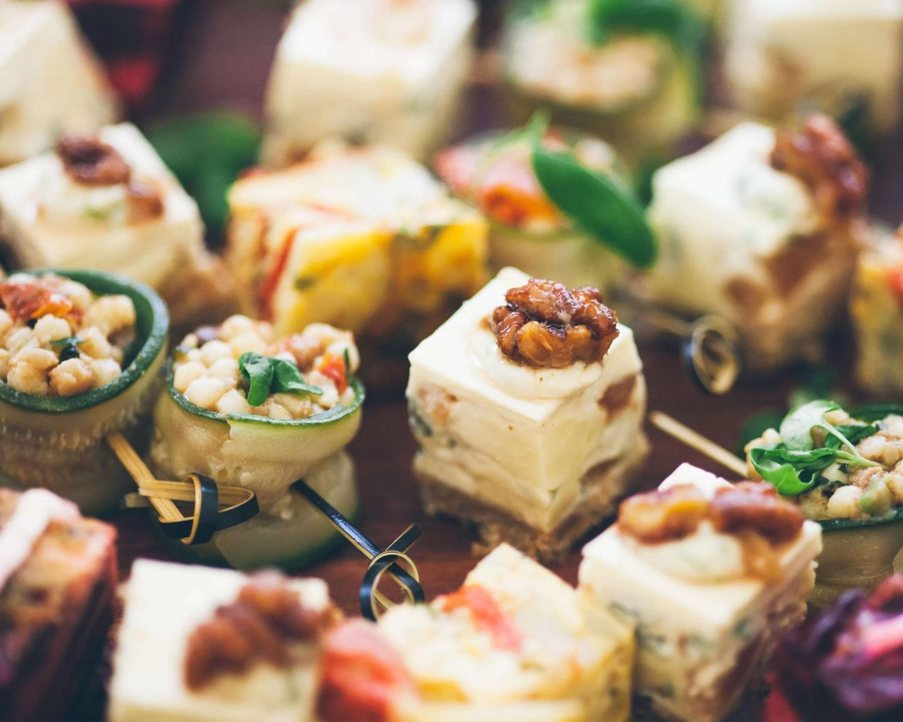 Restaurant/places to eat in Hyatt Centric The Liberties Dublin